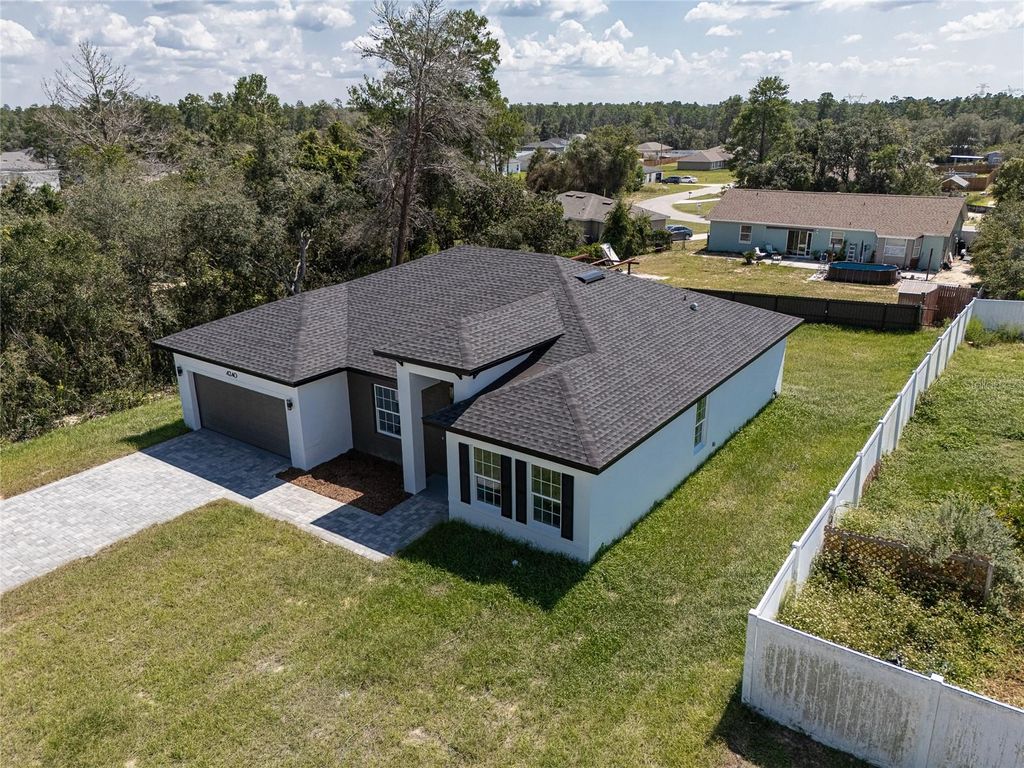 Photo of 4240 SW 169th Lane Road, Ocala, FL 34473 (MLS # O6346505)