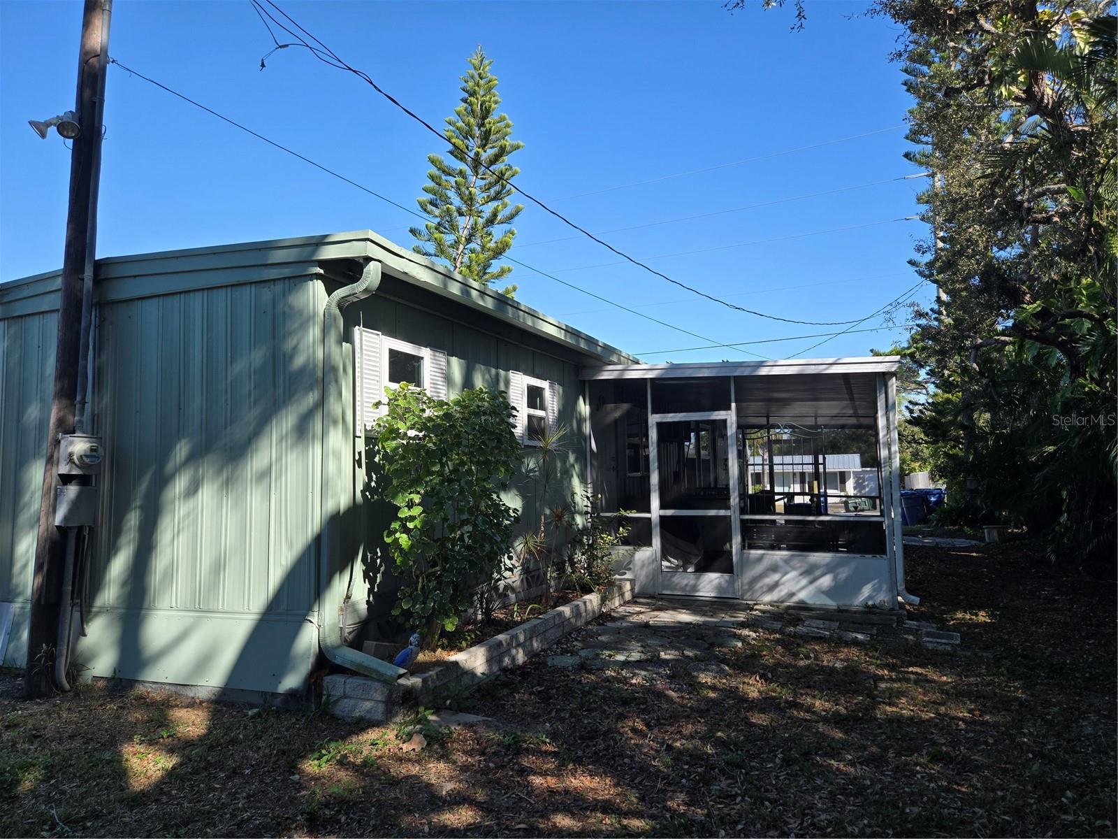 VENICE BY-WAY - Residential