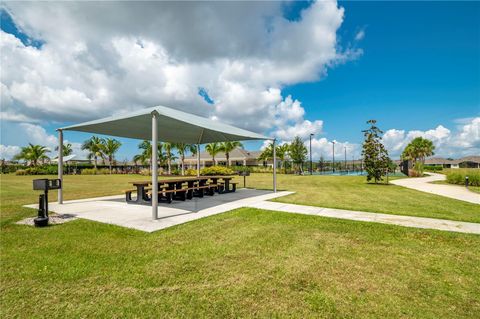 A home in PUNTA GORDA