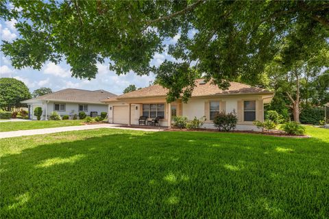 Photo of 11326 SE 175th Place, Summerfield, FL 34491 (MLS # OM703074)