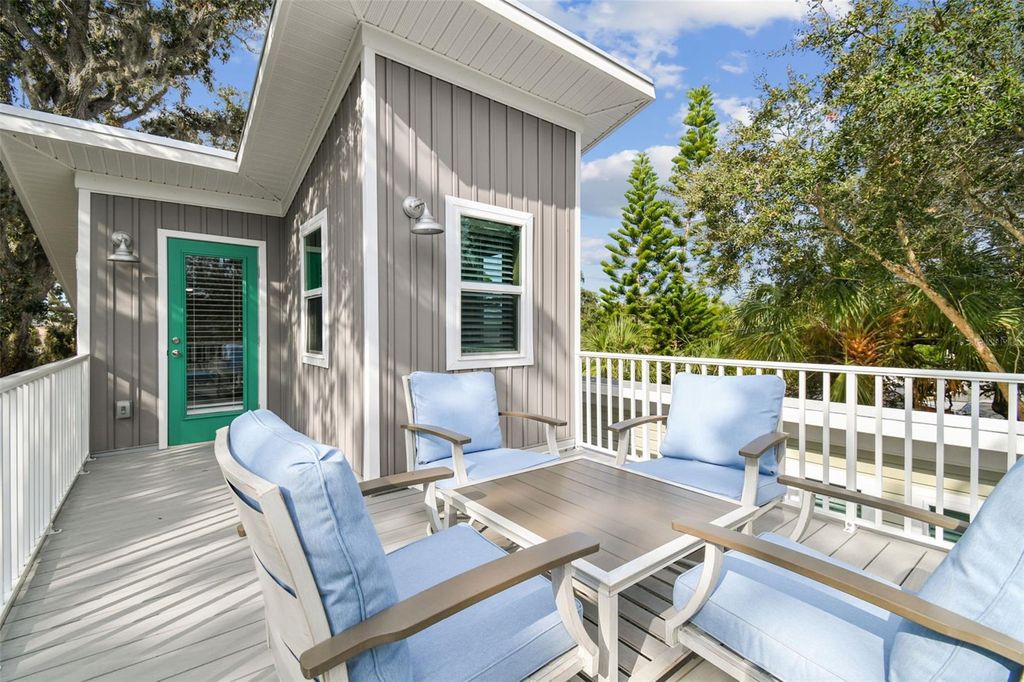 Photo of 1523 Bayshore Boulevard #3, Dunedin, FL 34698 (MLS # U8217308)