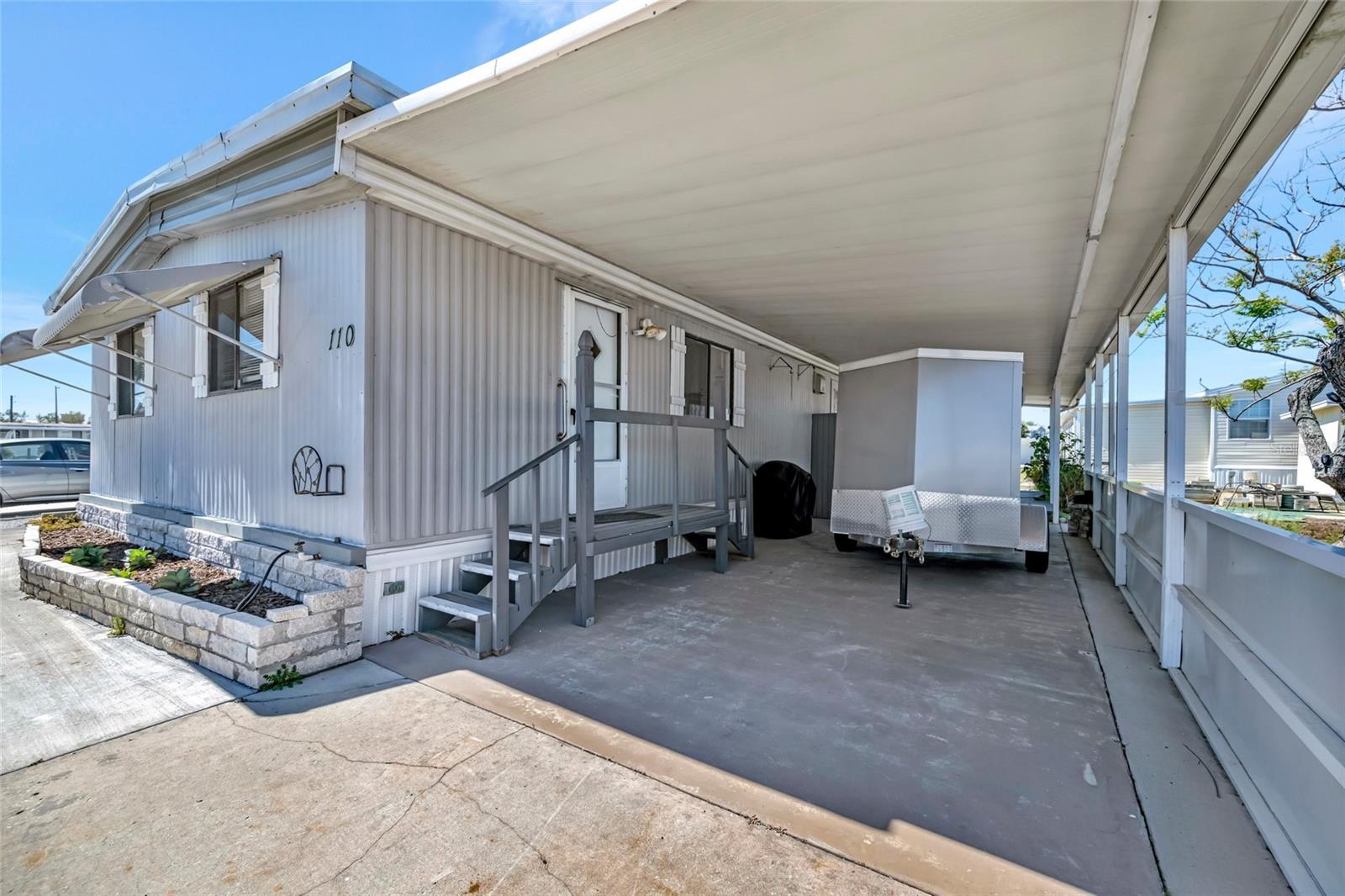 CARIBBEAN ISLES RESIDENTIAL CO - Residential