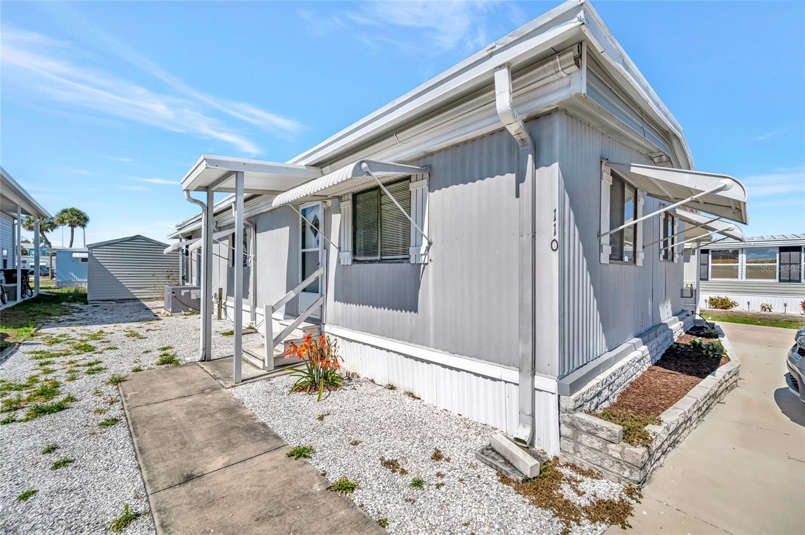 CARIBBEAN ISLES RESIDENTIAL CO - Residential