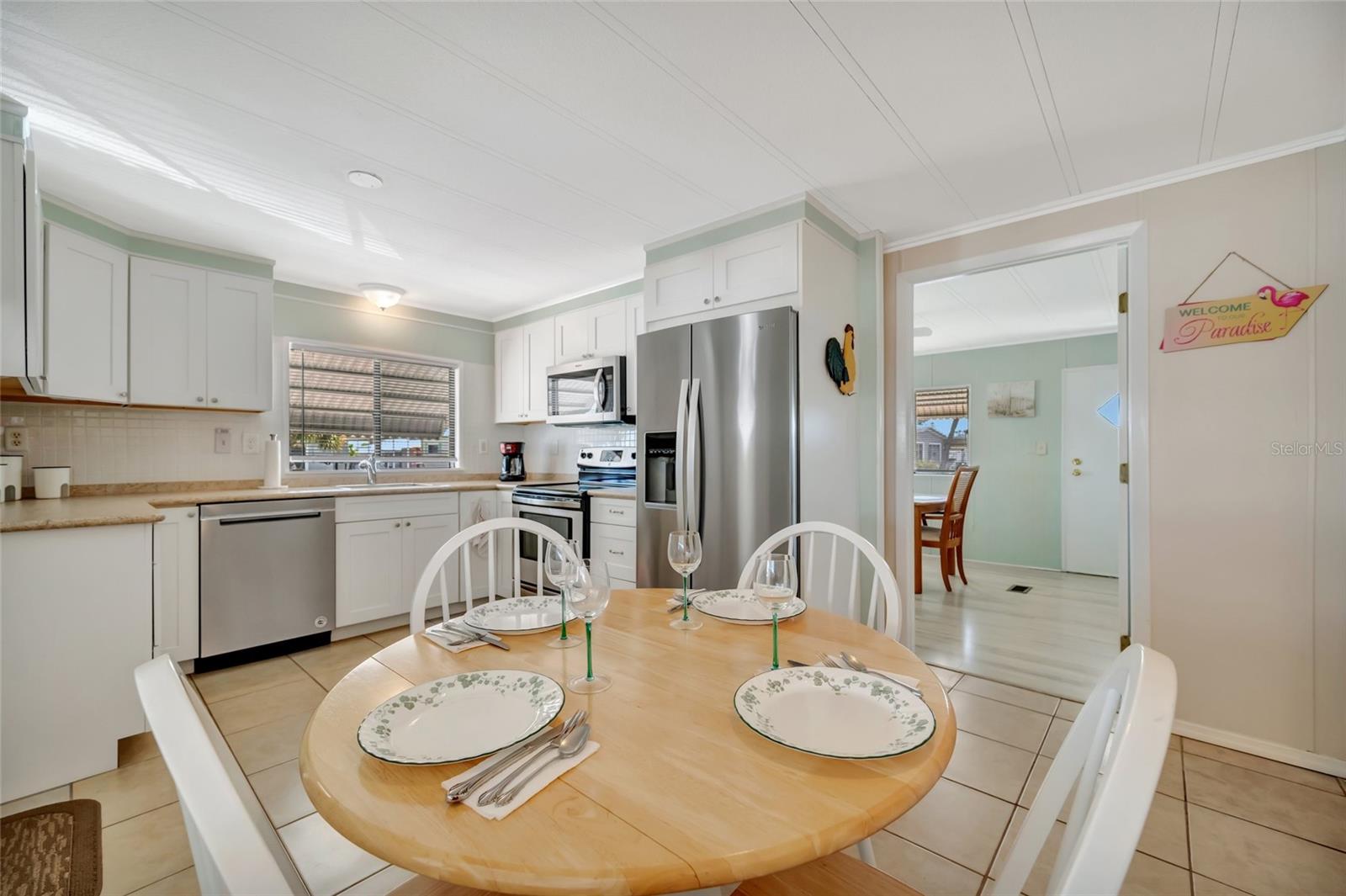 CARIBBEAN ISLES RESIDENTIAL CO - Residential