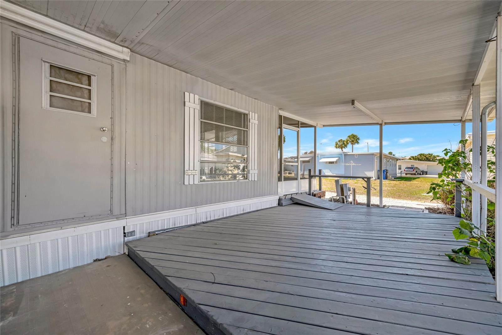 CARIBBEAN ISLES RESIDENTIAL CO - Residential