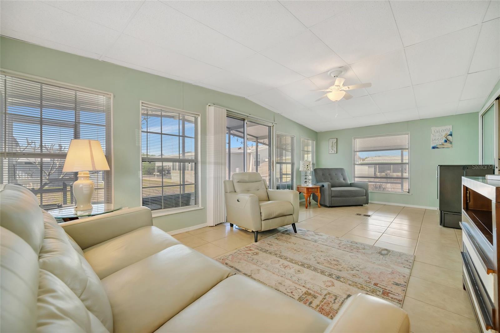 CARIBBEAN ISLES RESIDENTIAL CO - Residential