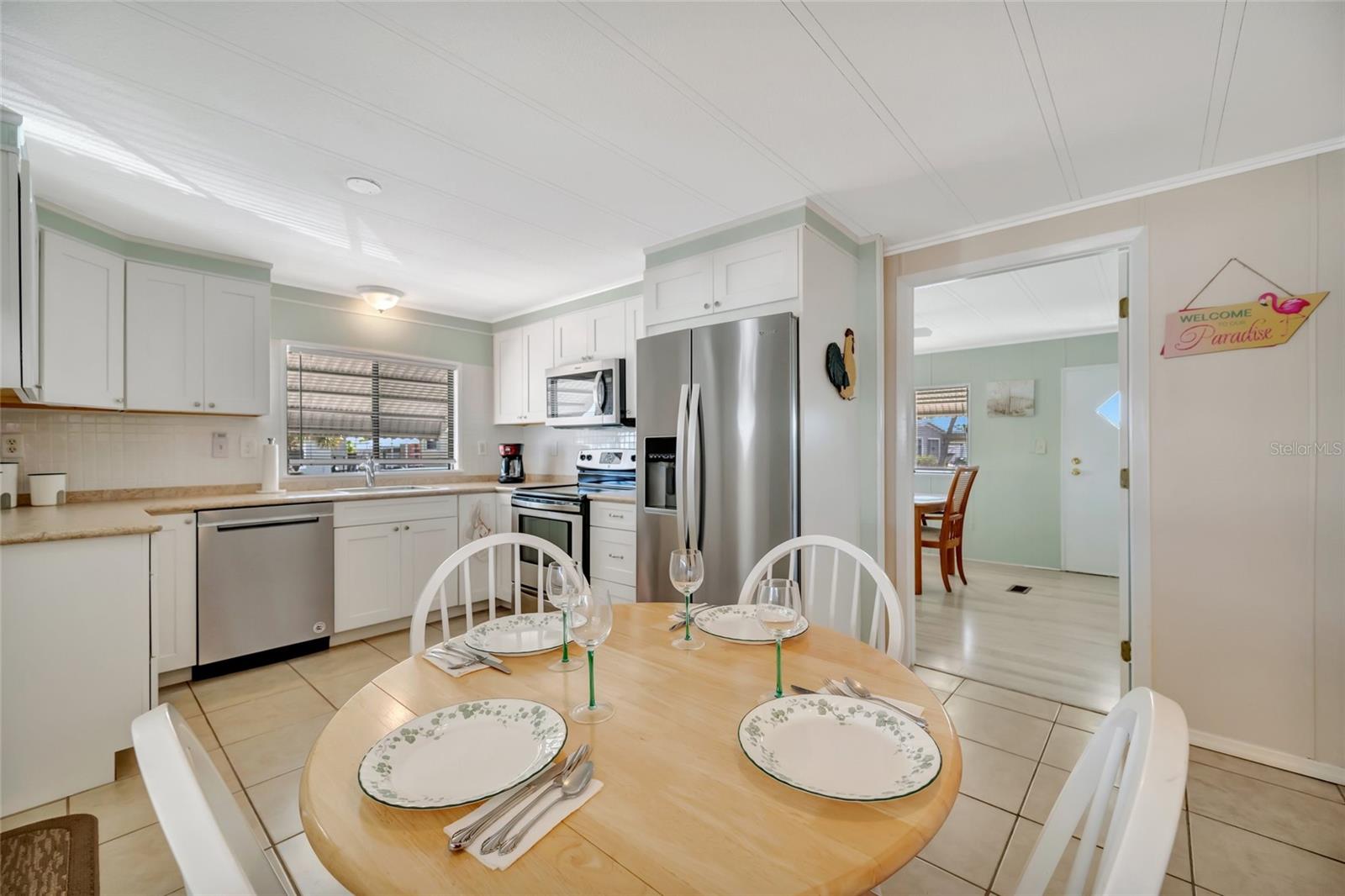 CARIBBEAN ISLES RESIDENTIAL CO - Residential