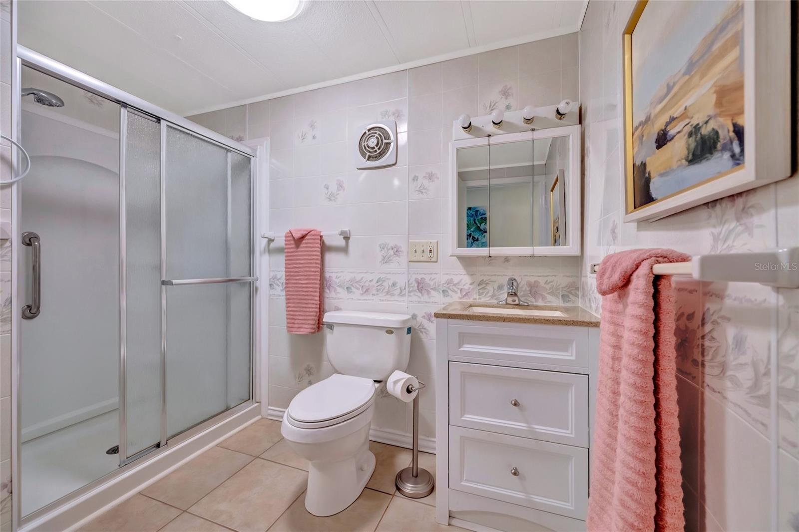 CARIBBEAN ISLES RESIDENTIAL CO - Residential