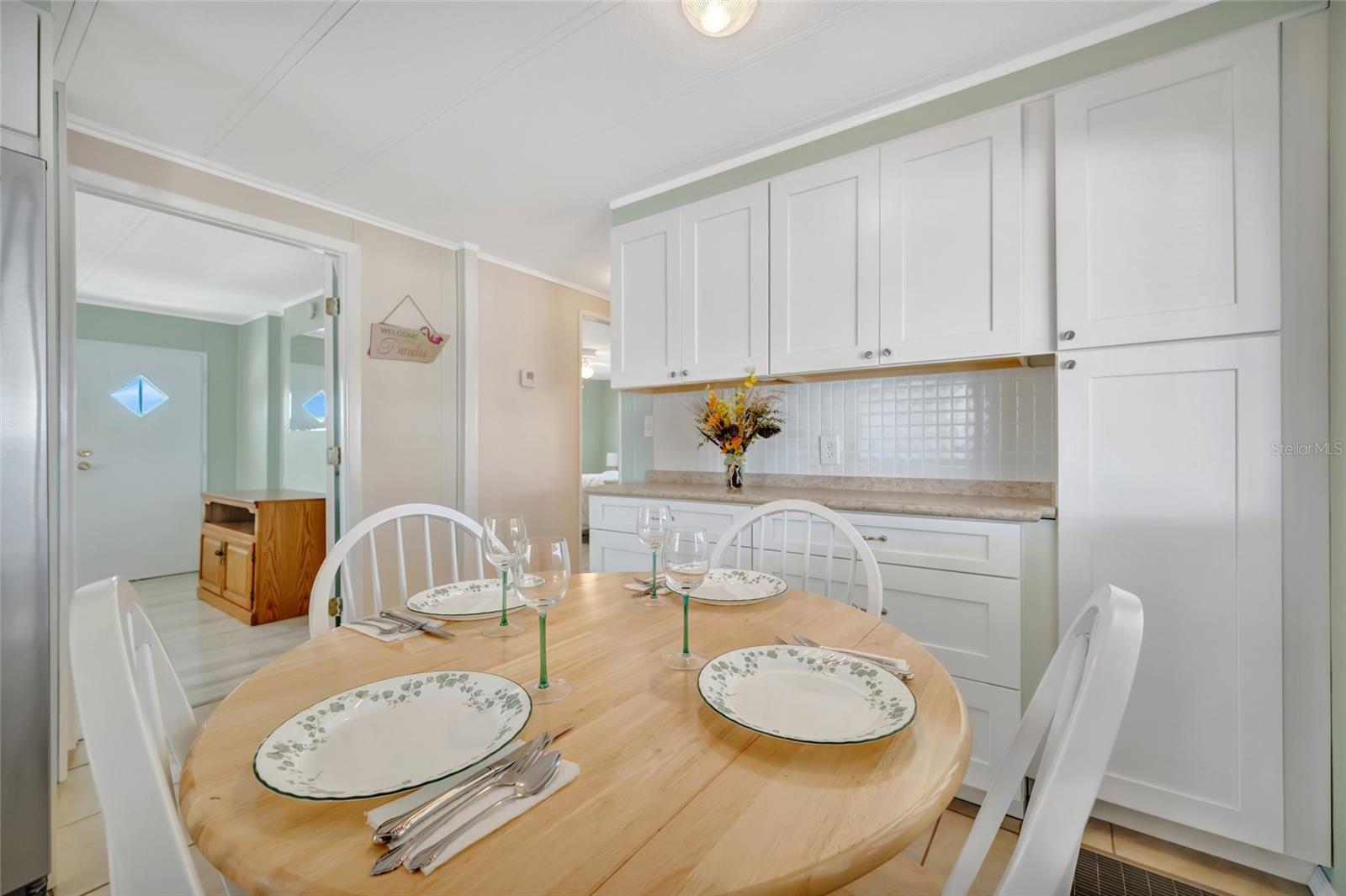 CARIBBEAN ISLES RESIDENTIAL CO - Residential