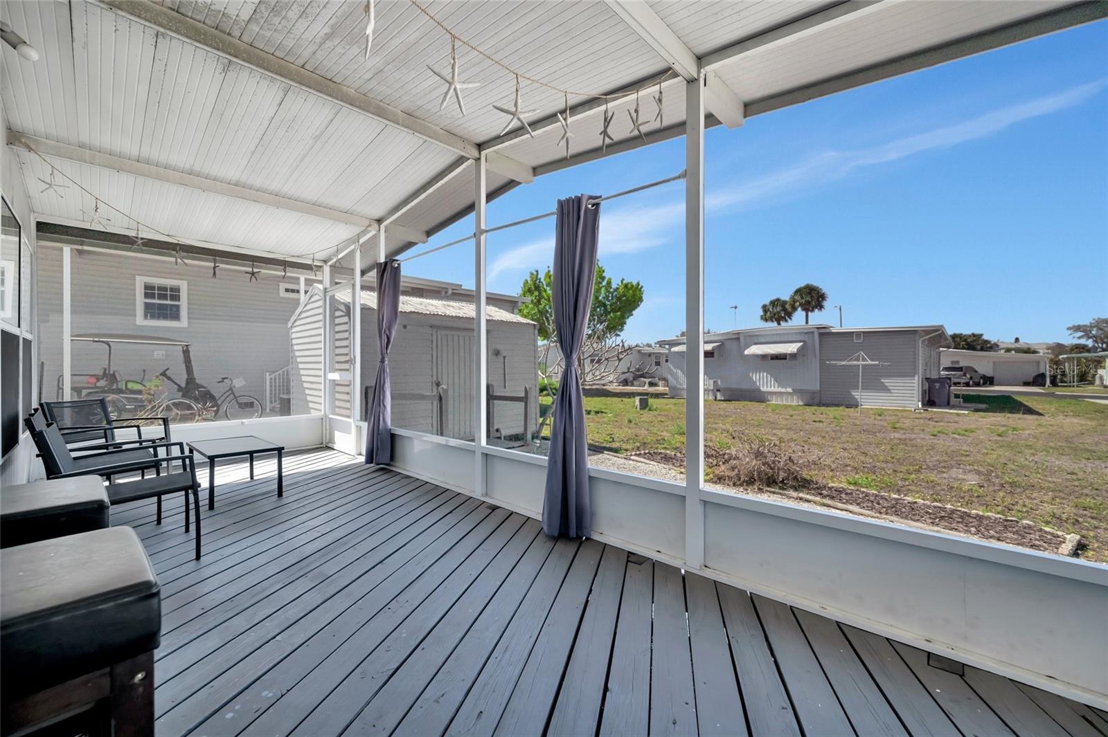 CARIBBEAN ISLES RESIDENTIAL CO - Residential