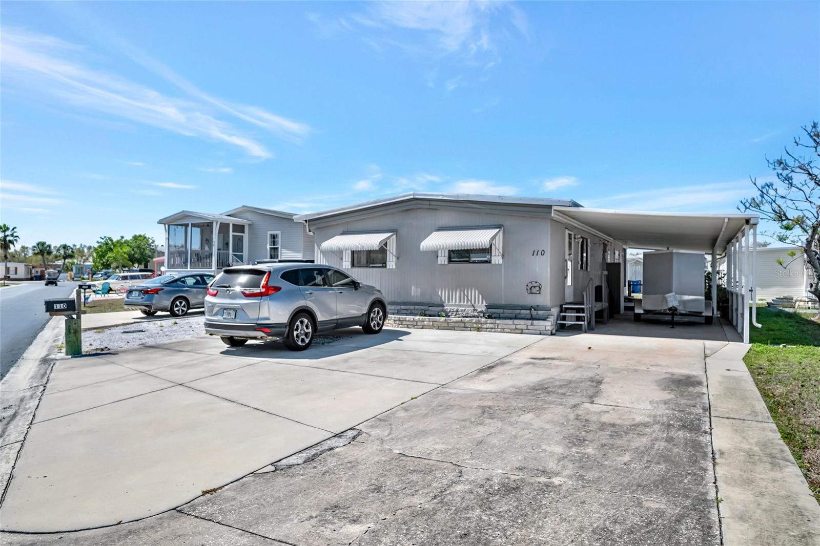 CARIBBEAN ISLES RESIDENTIAL CO - Residential