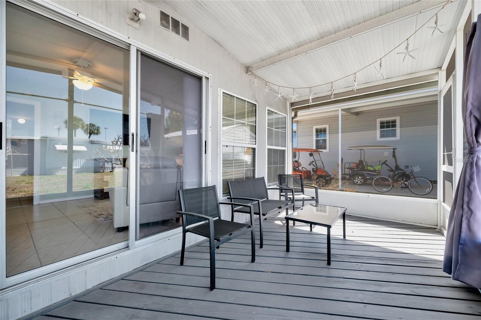 CARIBBEAN ISLES RESIDENTIAL CO - Residential