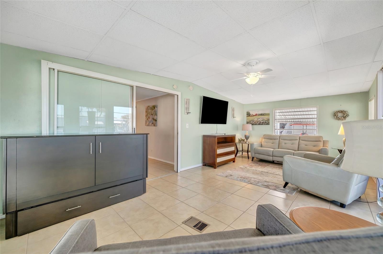 CARIBBEAN ISLES RESIDENTIAL CO - Residential