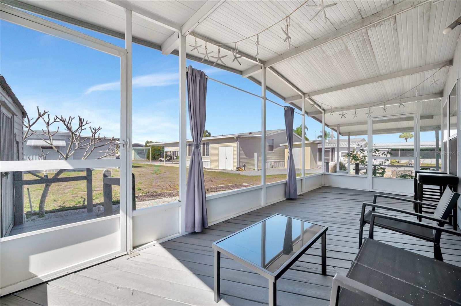 CARIBBEAN ISLES RESIDENTIAL CO - Residential