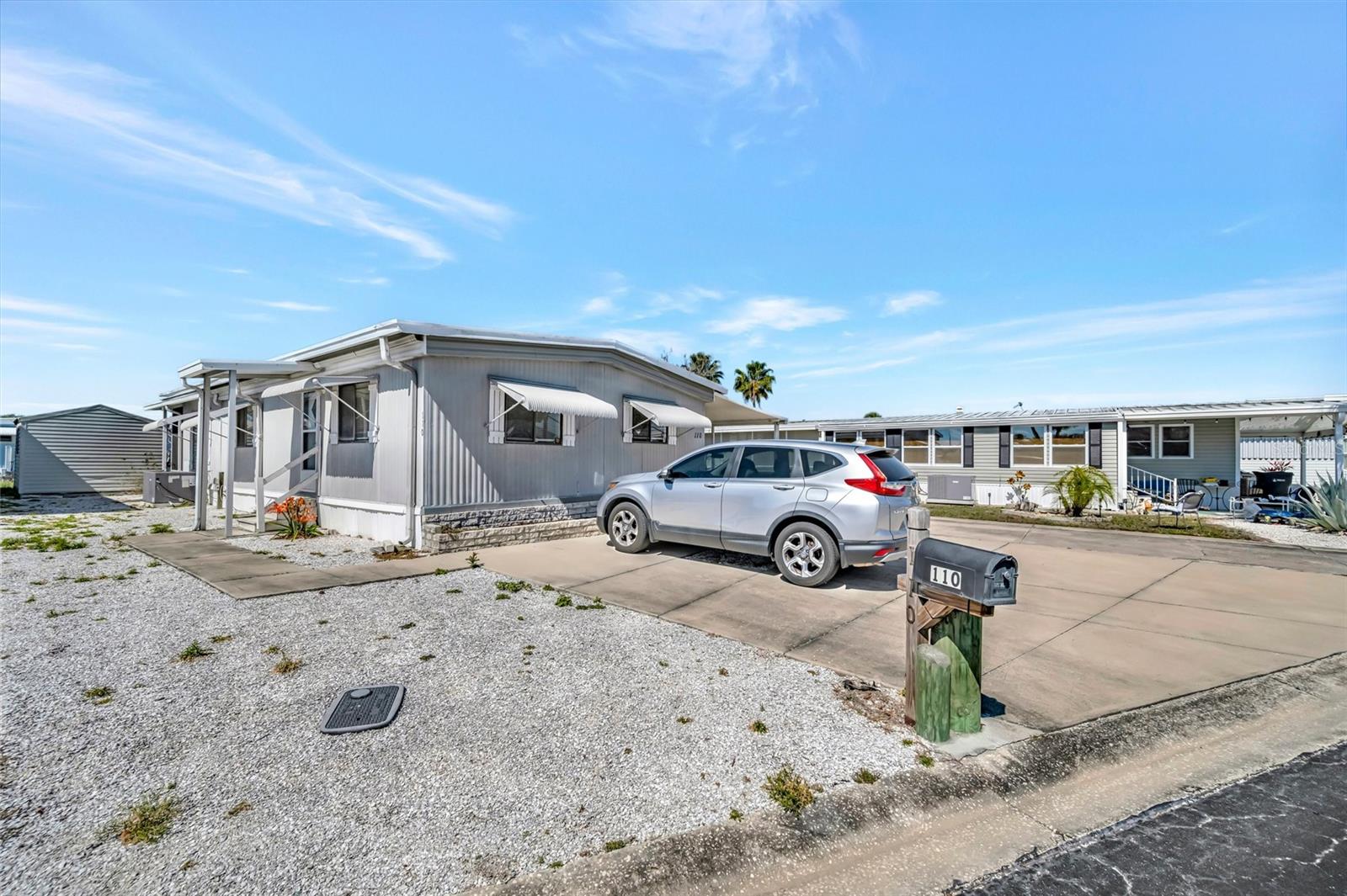 CARIBBEAN ISLES RESIDENTIAL CO - Residential