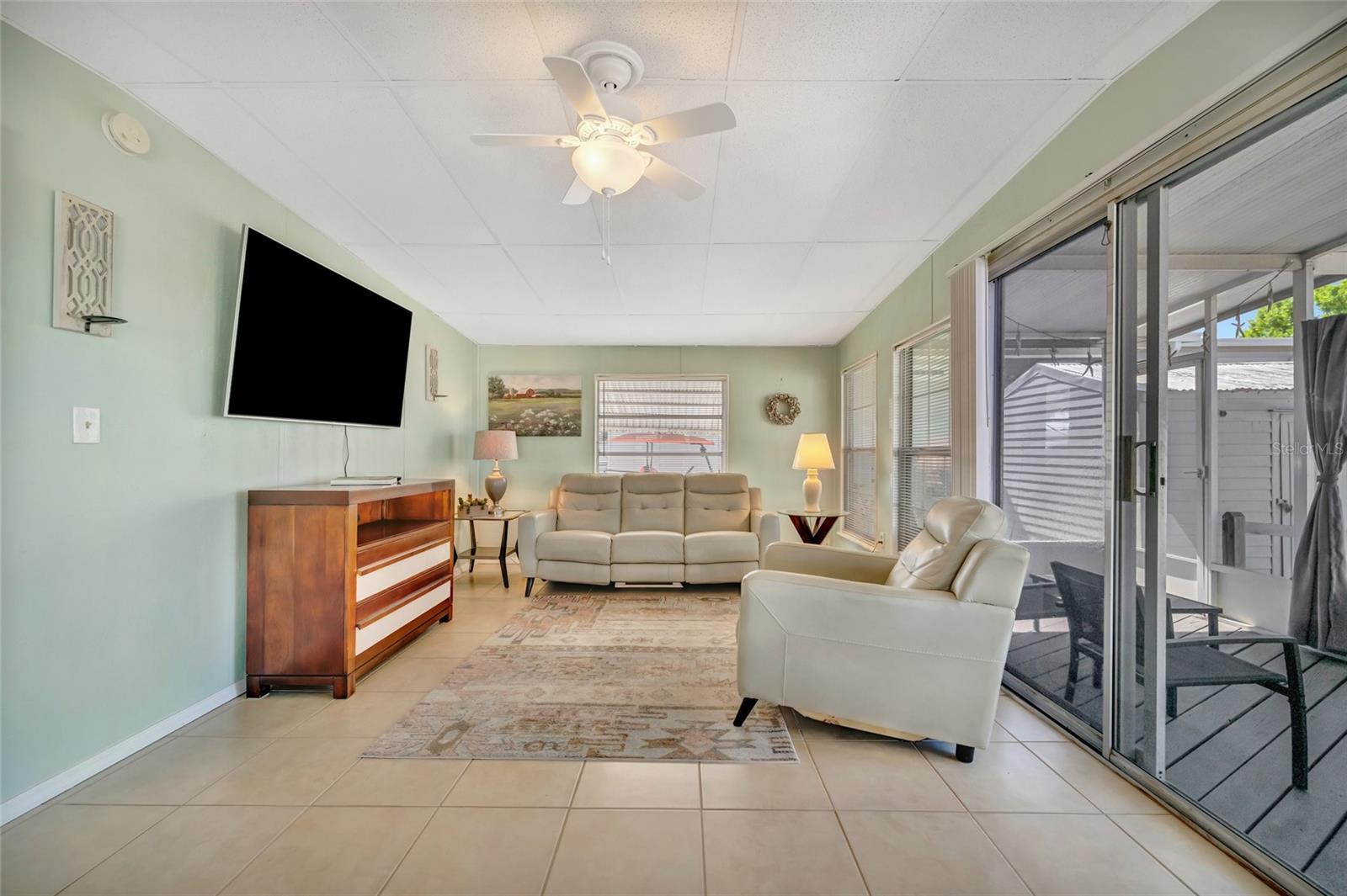 CARIBBEAN ISLES RESIDENTIAL CO - Residential