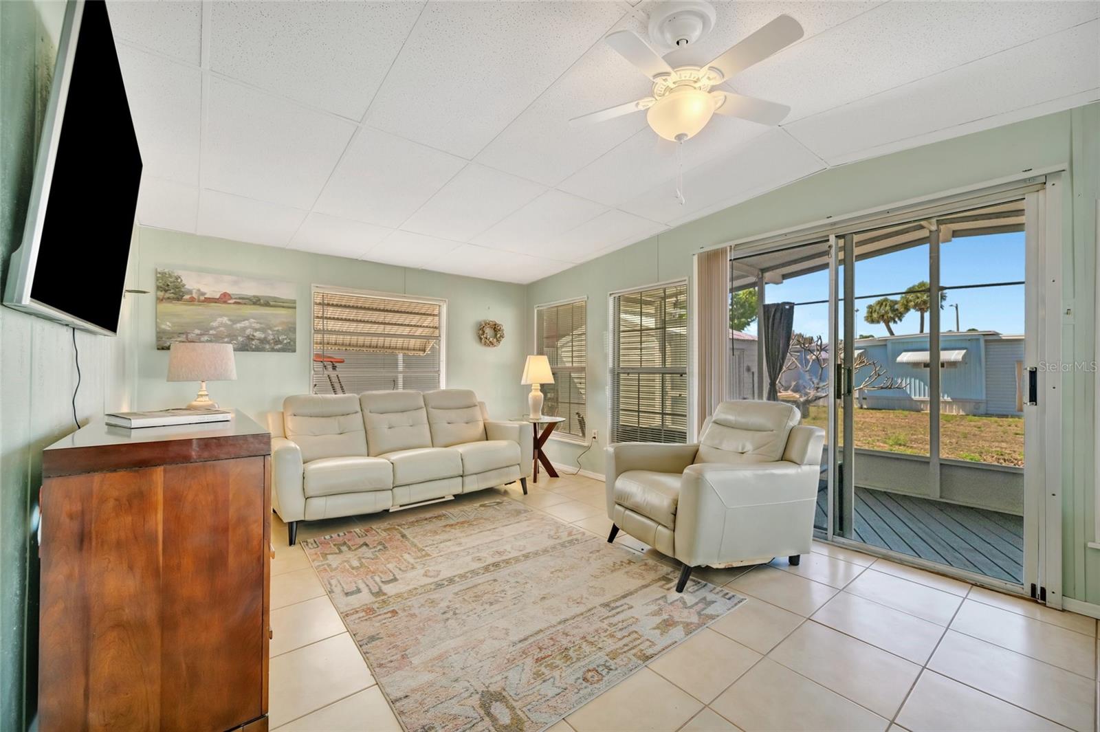 CARIBBEAN ISLES RESIDENTIAL CO - Residential