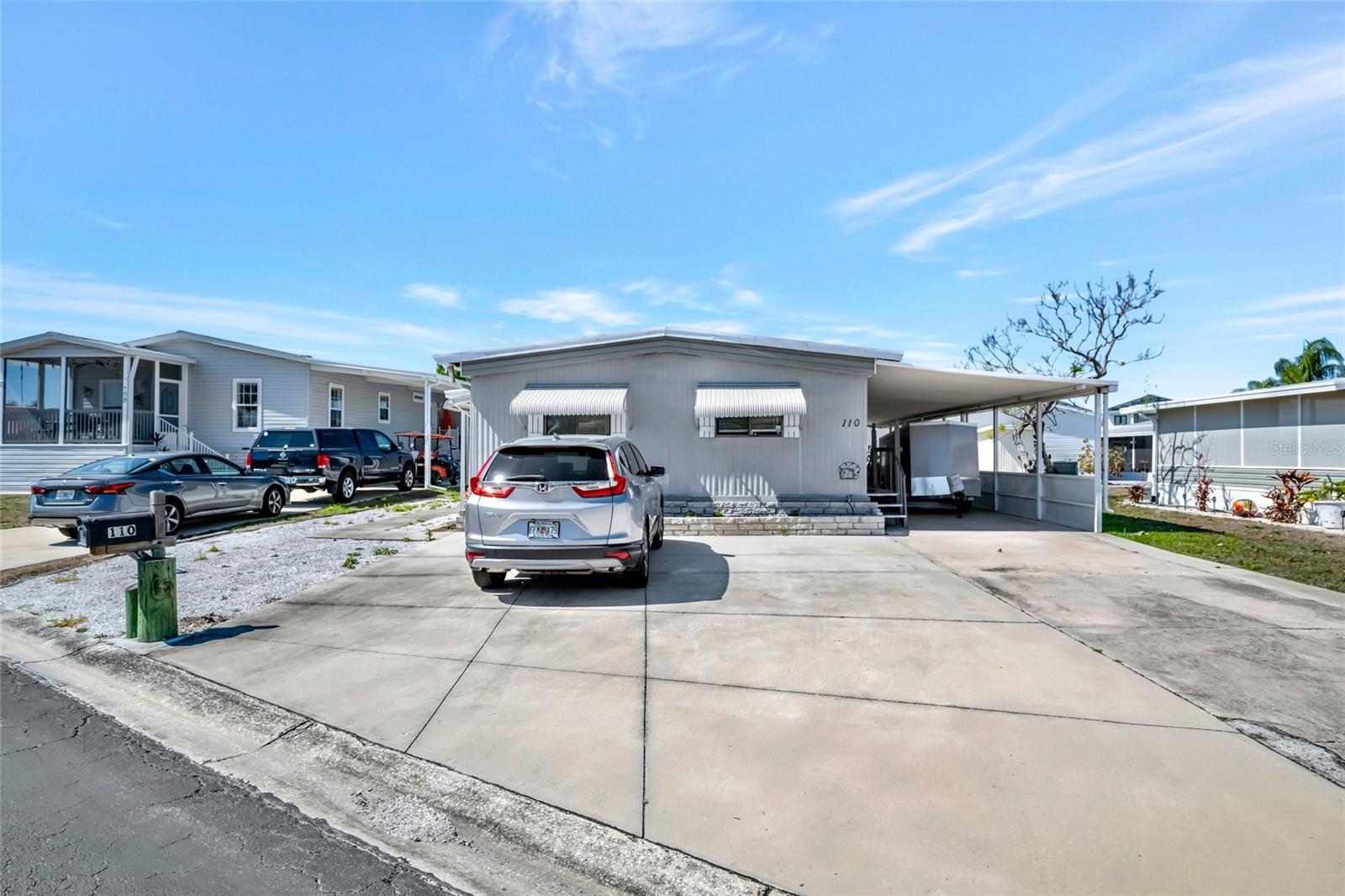 CARIBBEAN ISLES RESIDENTIAL CO - Residential