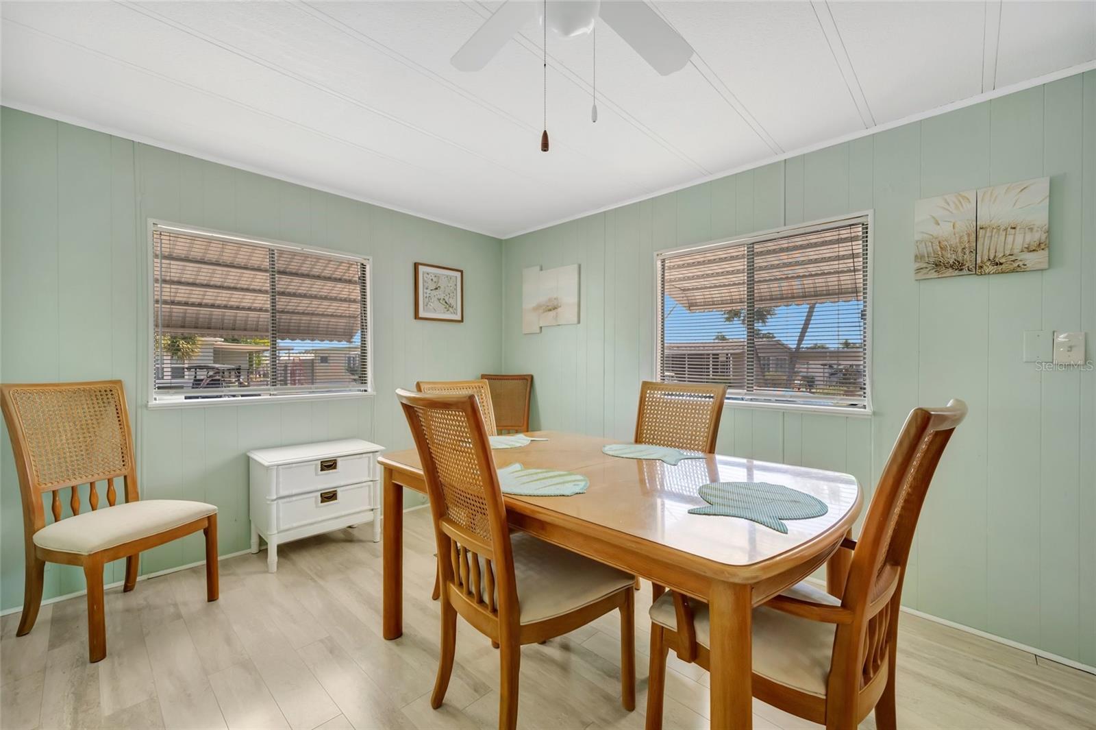 CARIBBEAN ISLES RESIDENTIAL CO - Residential