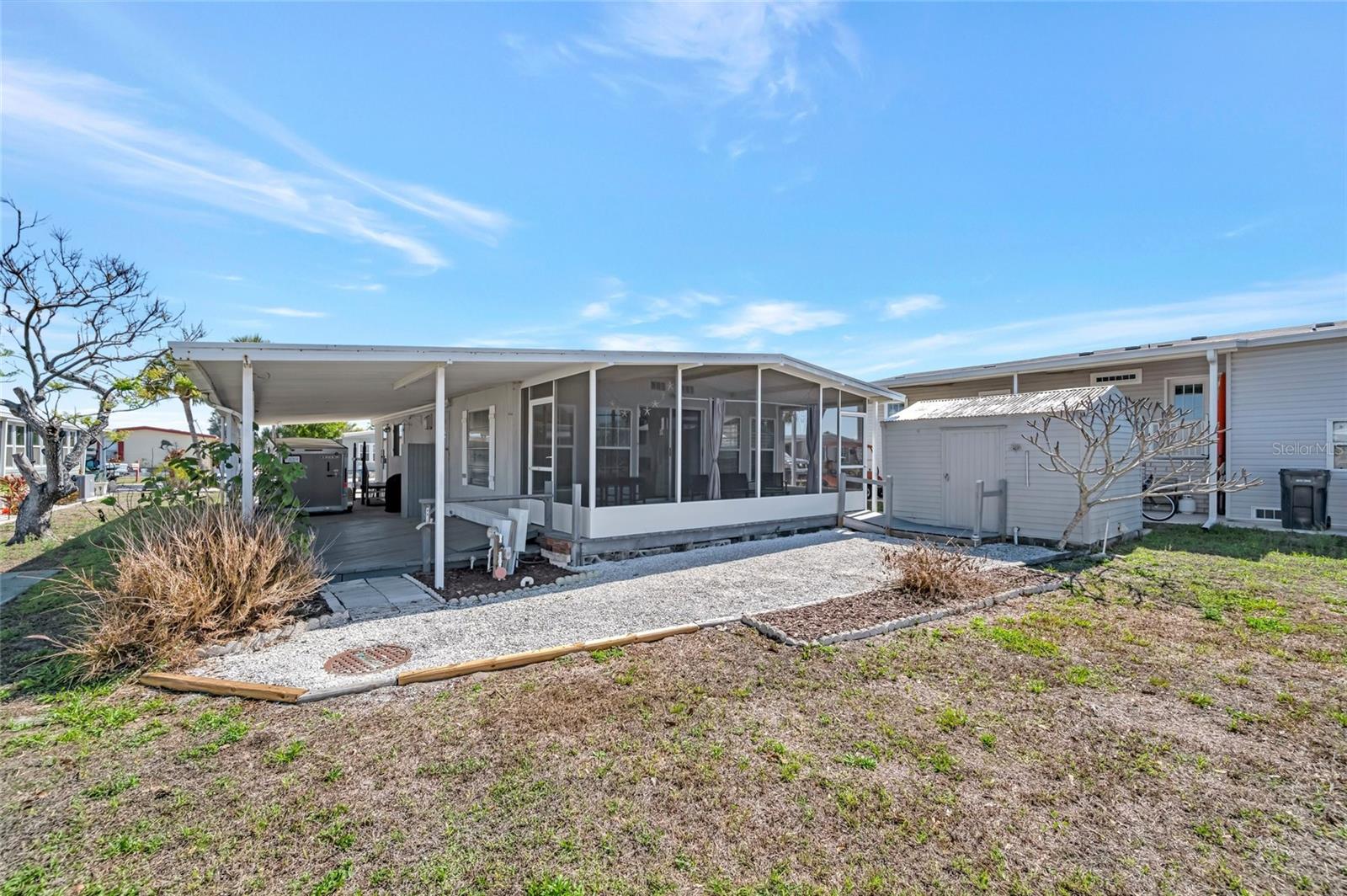 CARIBBEAN ISLES RESIDENTIAL CO - Residential