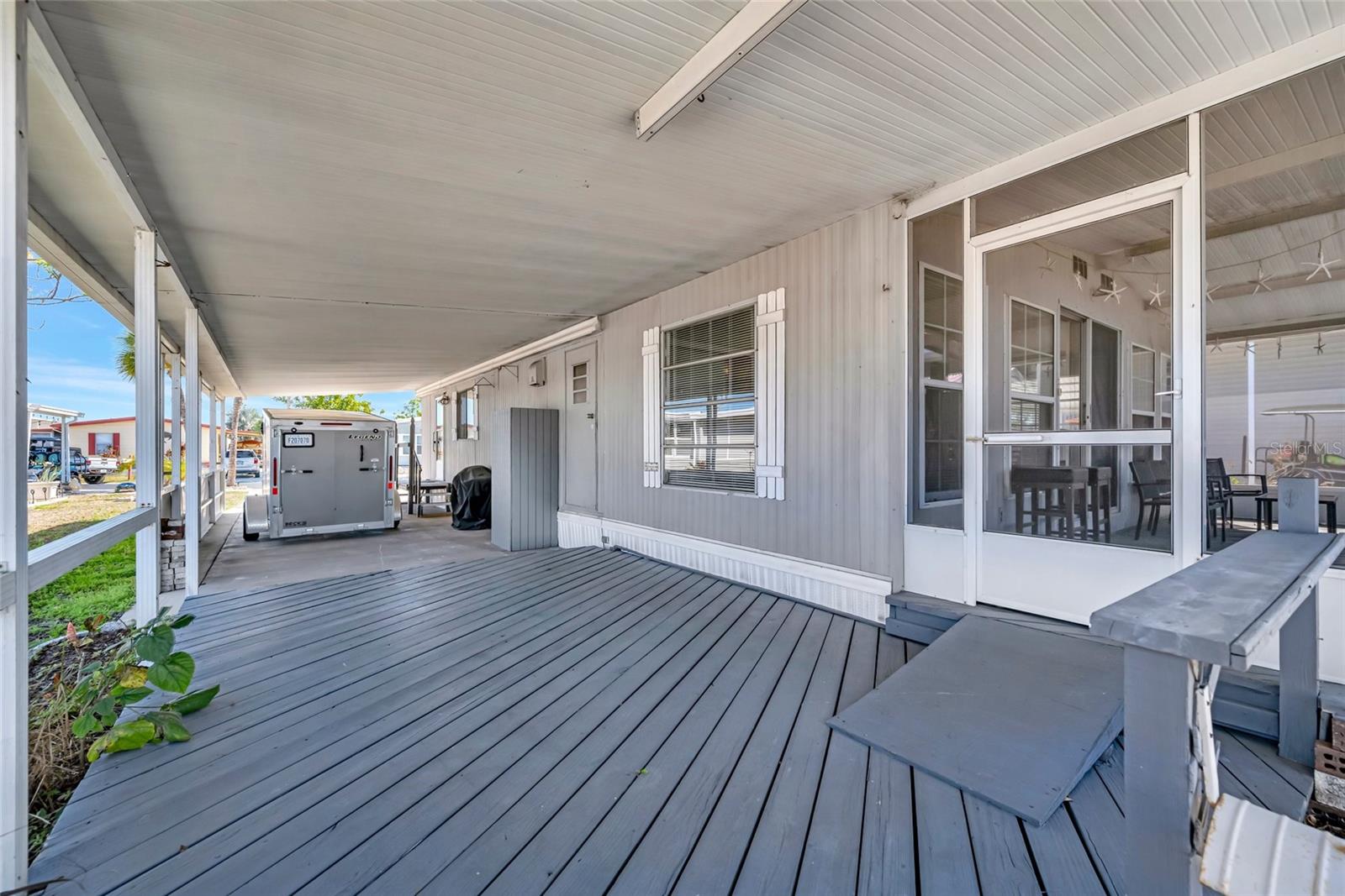 CARIBBEAN ISLES RESIDENTIAL CO - Residential