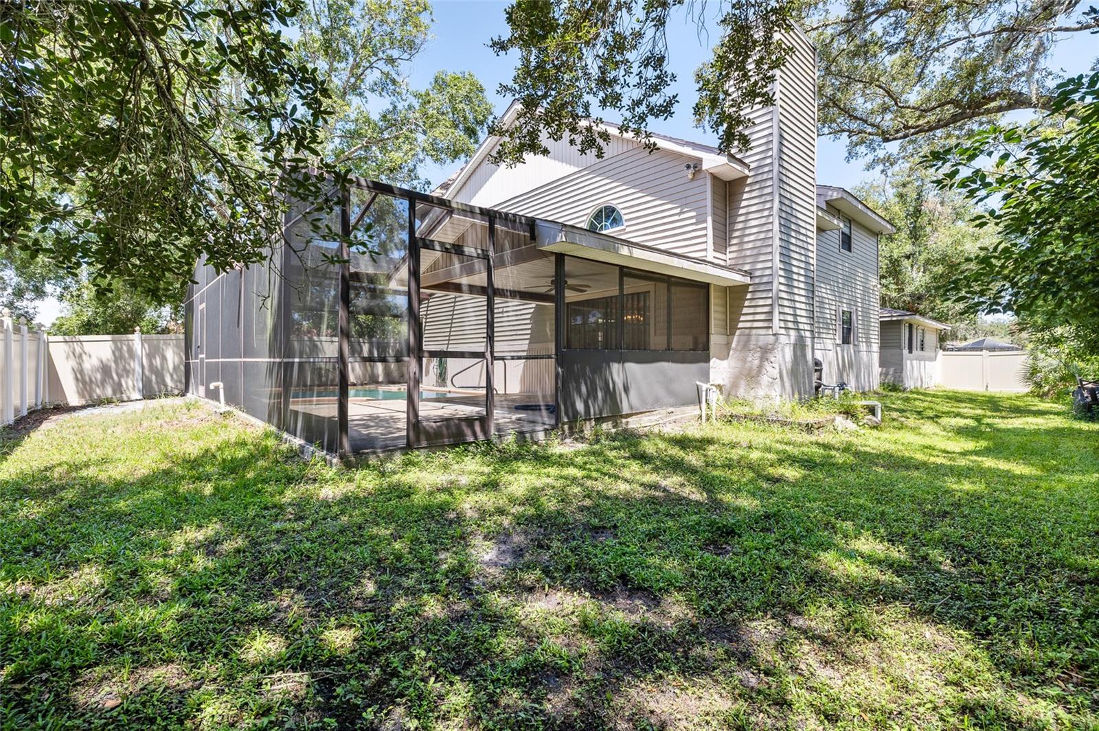 SHADOW OAKS SUB - Residential