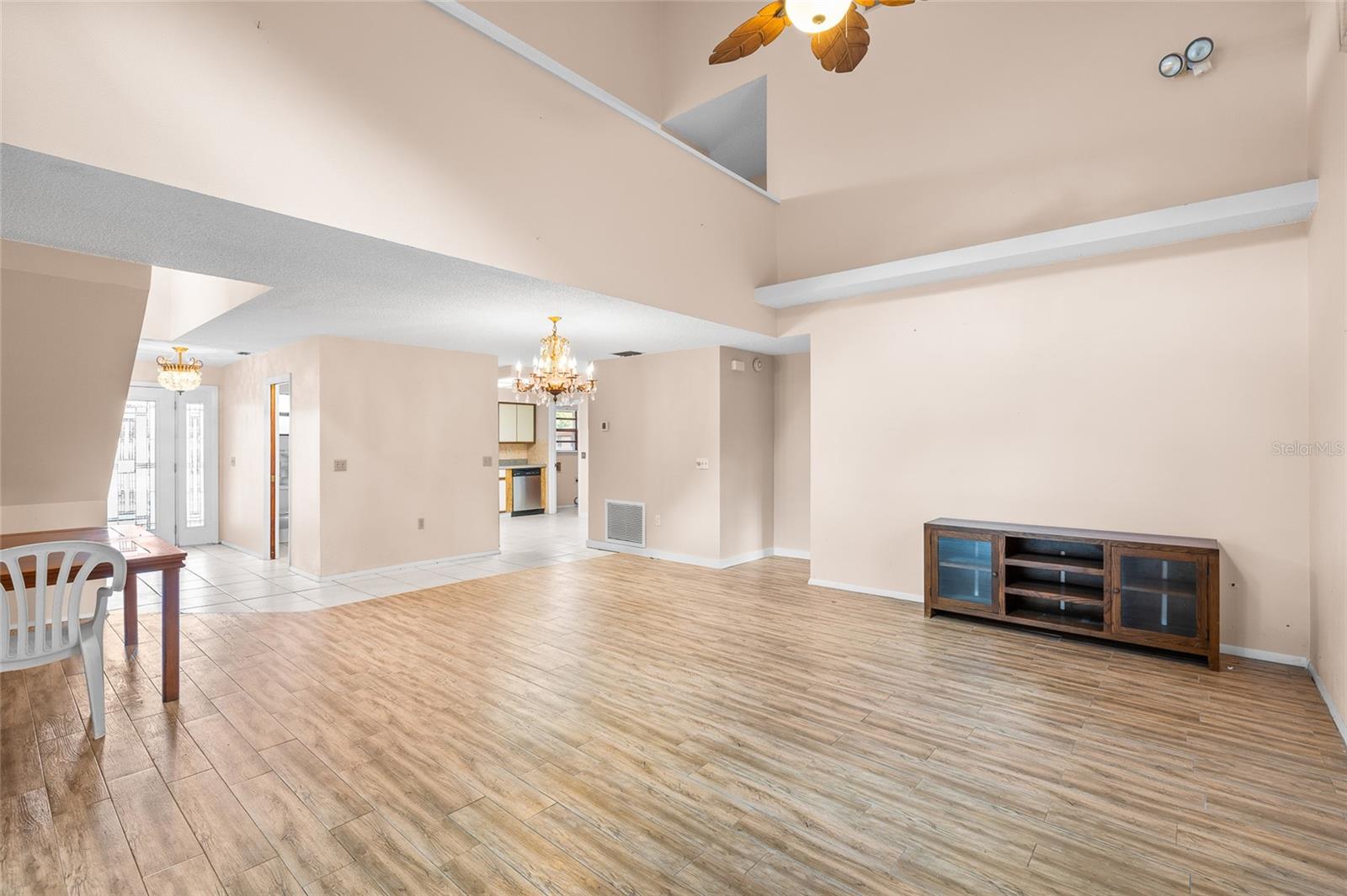 SHADOW OAKS SUB - Residential