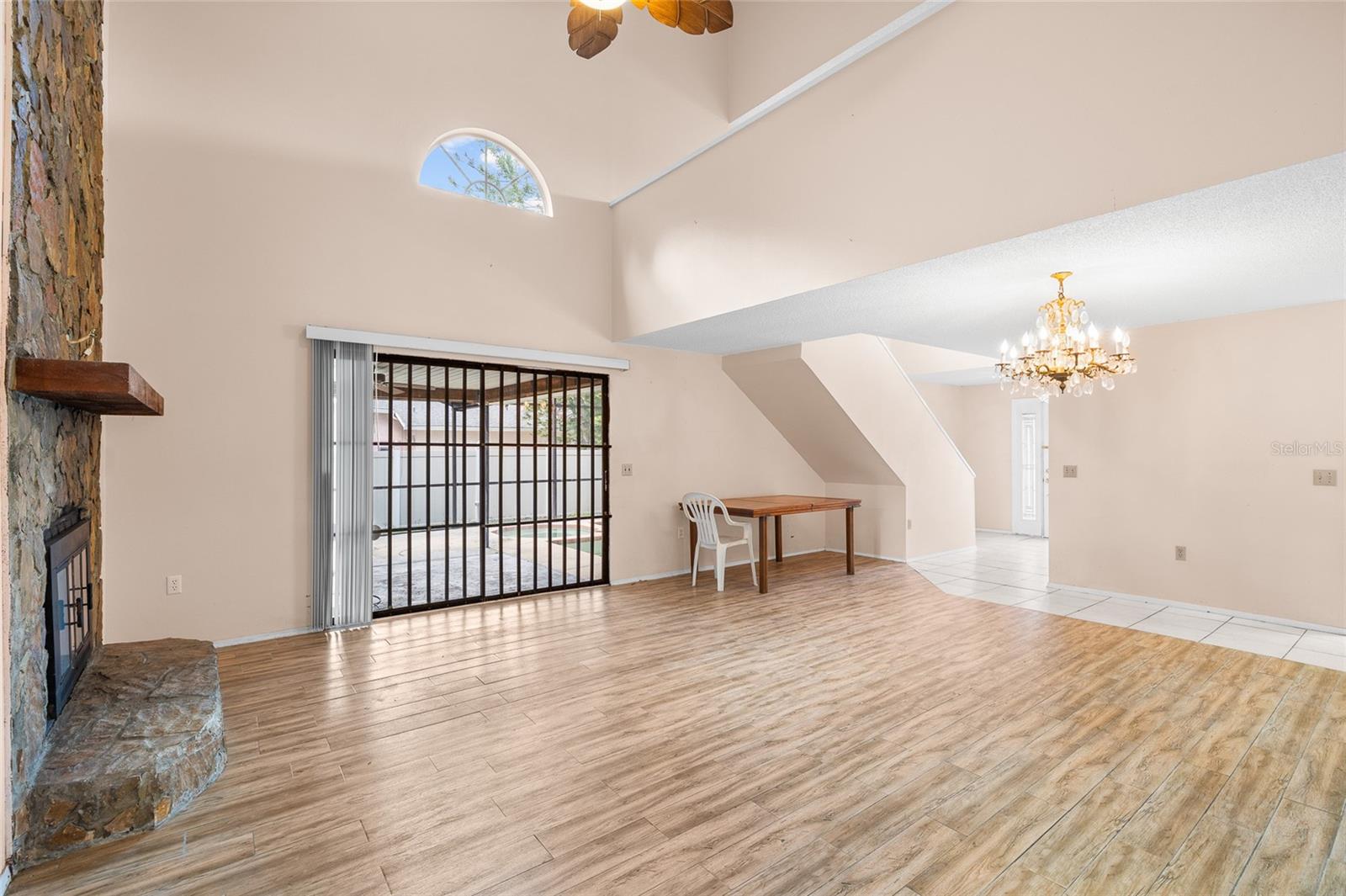 SHADOW OAKS SUB - Residential