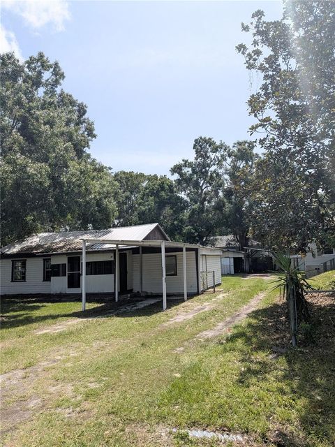 2414 S 67TH STREET TAMPA FL 33619