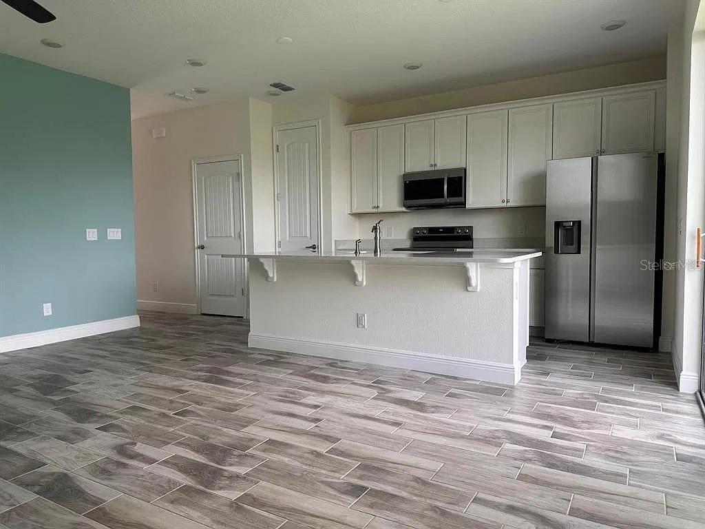 3077 CARIBBEAN SOUL DRIVE