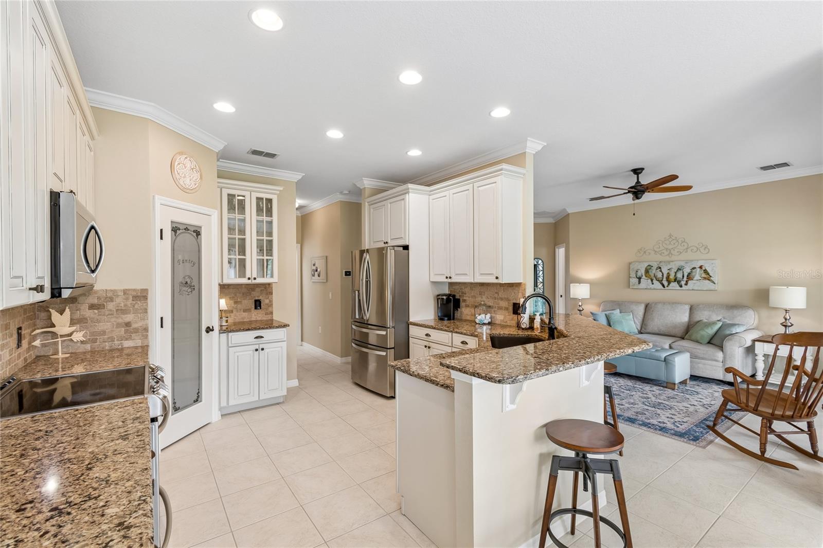 SOLIVITA PH 2D - Residential