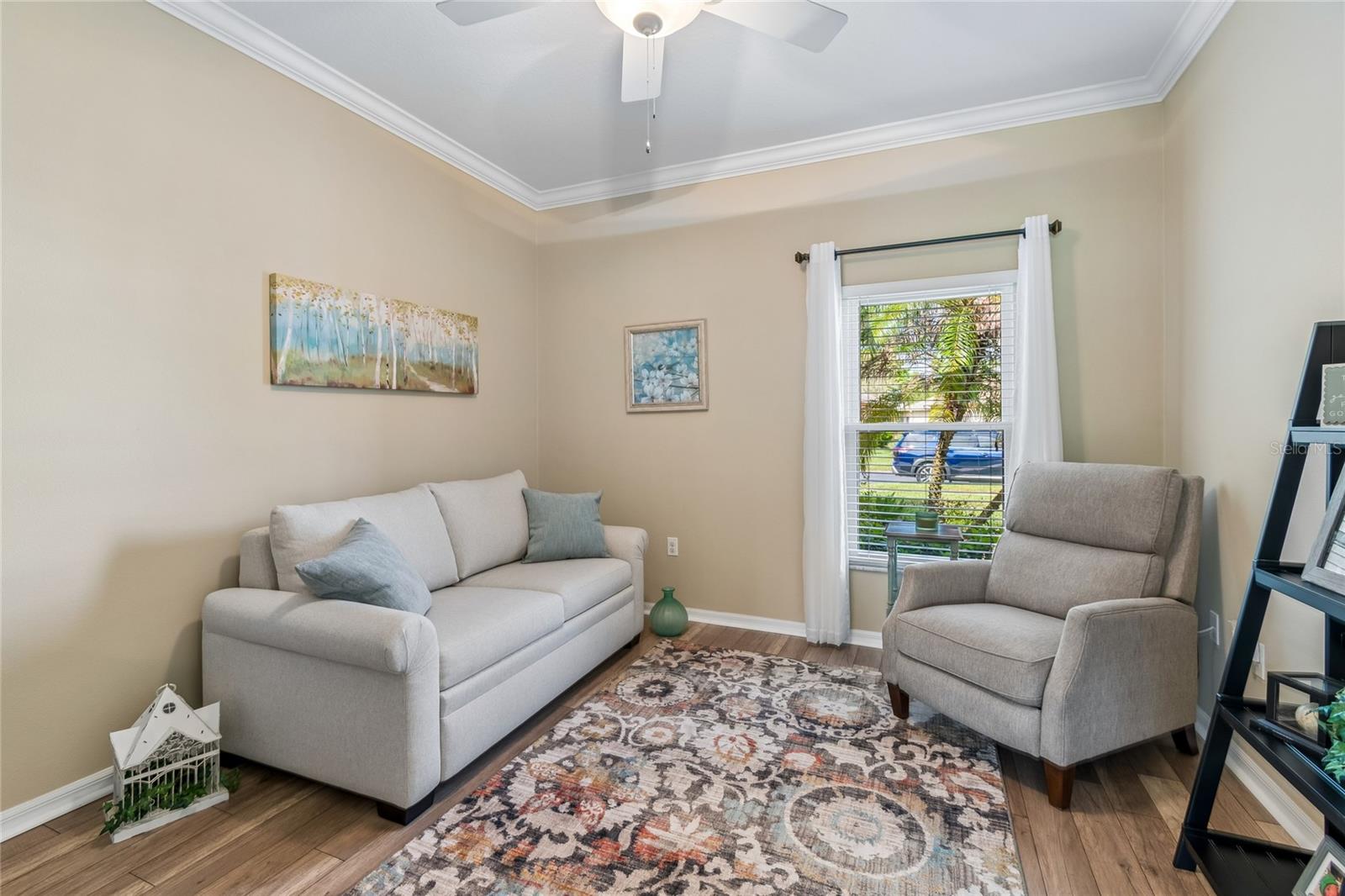 SOLIVITA PH 2D - Residential