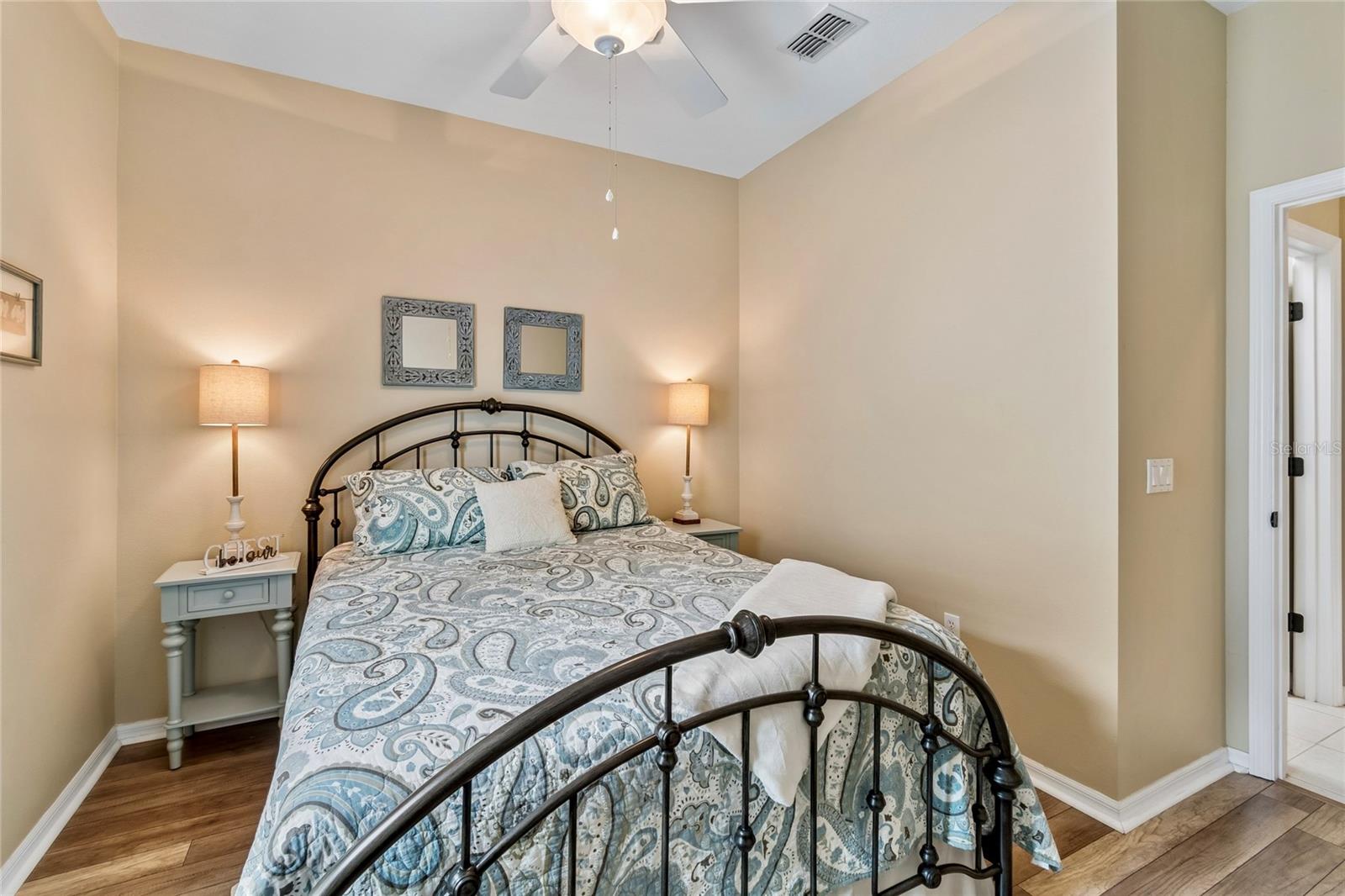 SOLIVITA PH 2D - Residential