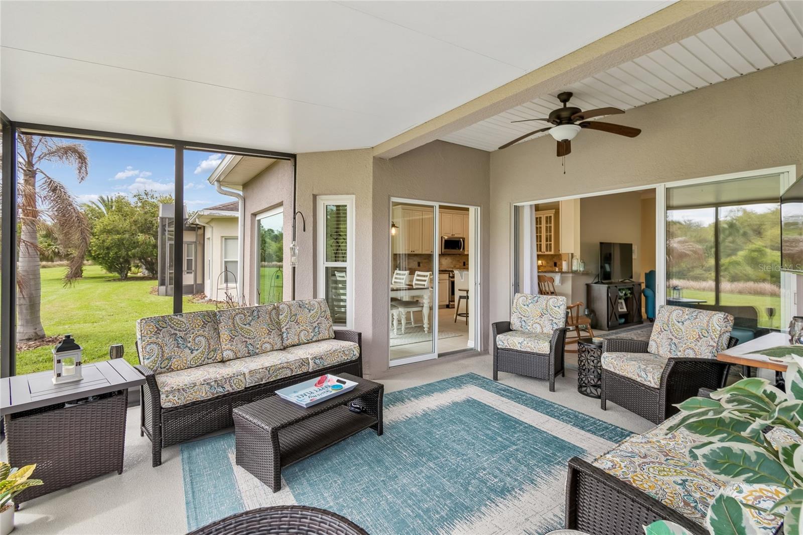 SOLIVITA PH 2D - Residential