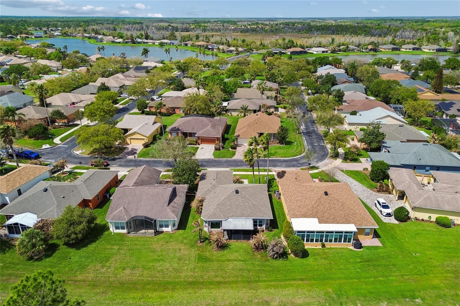 SOLIVITA PH 2D - Residential