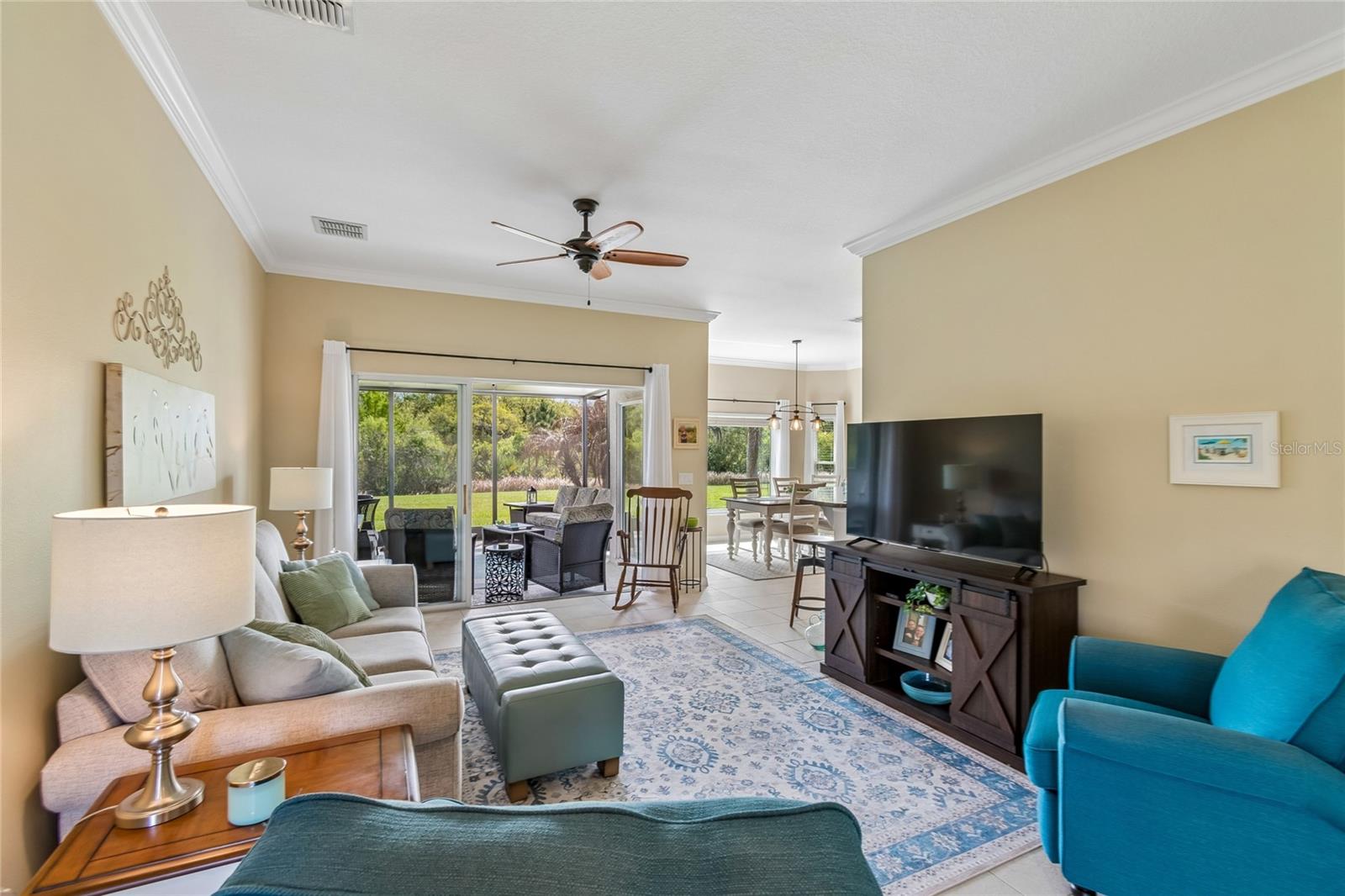 SOLIVITA PH 2D - Residential