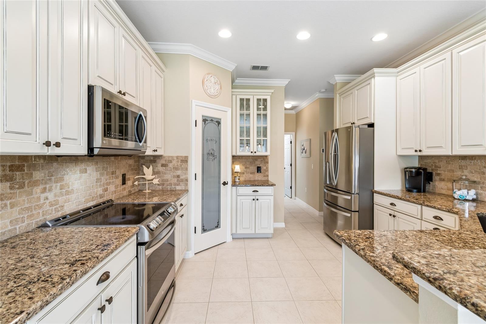 SOLIVITA PH 2D - Residential