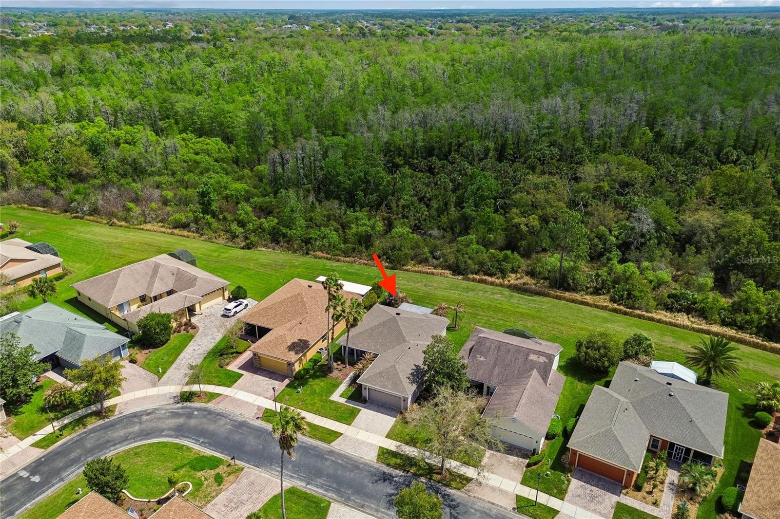 SOLIVITA PH 2D - Residential