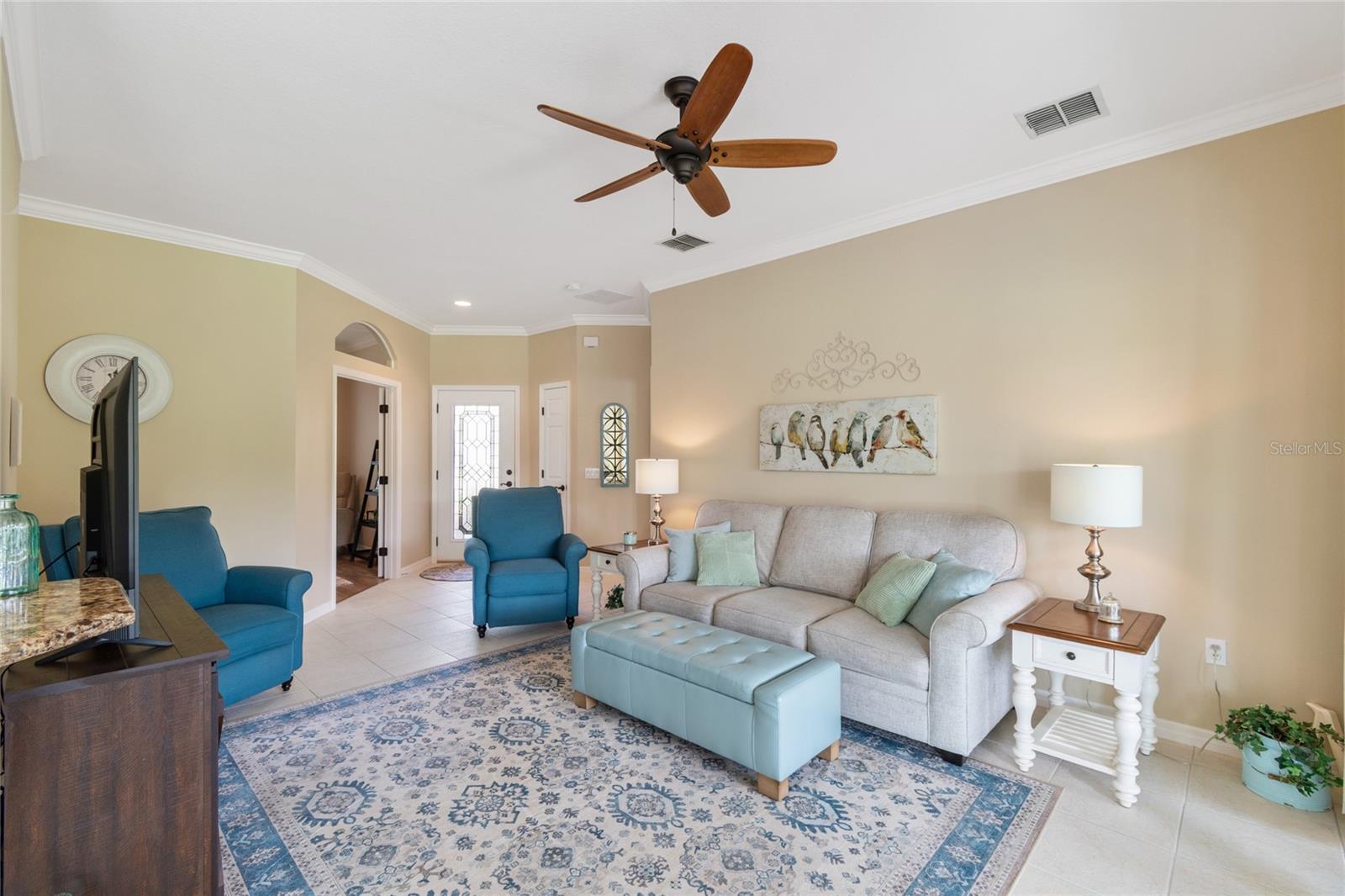 SOLIVITA PH 2D - Residential