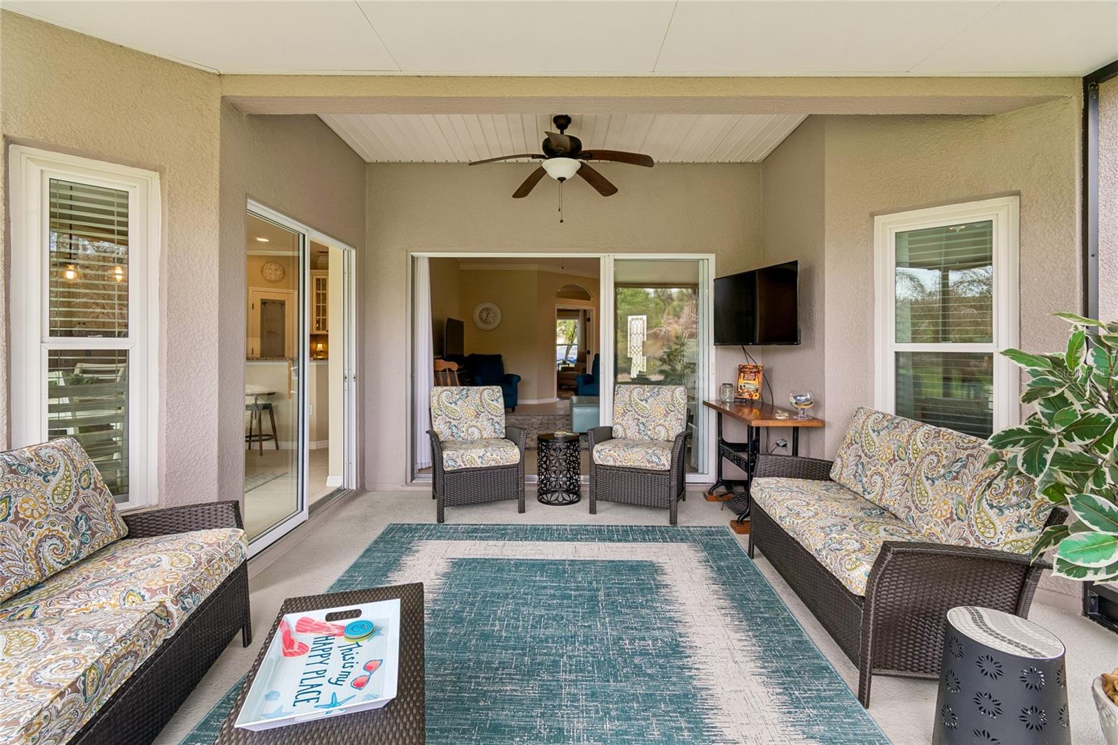 SOLIVITA PH 2D - Residential