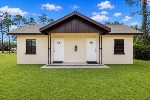 Photo of 8010 SE Us Highway 301 #4A, Hawthorne, FL 32640 (MLS # O6424515)