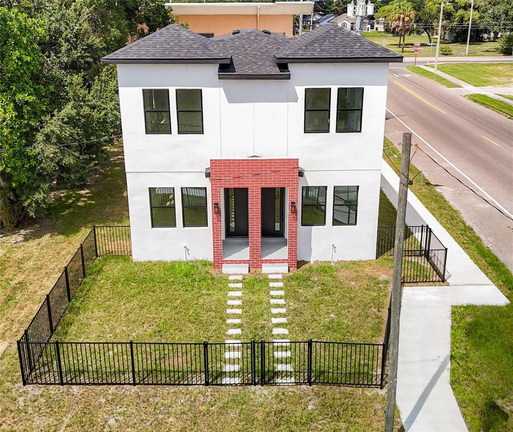 Photo of 2516 E 15th Avenue #2, Tampa, FL 33605 (MLS # TB8429864)