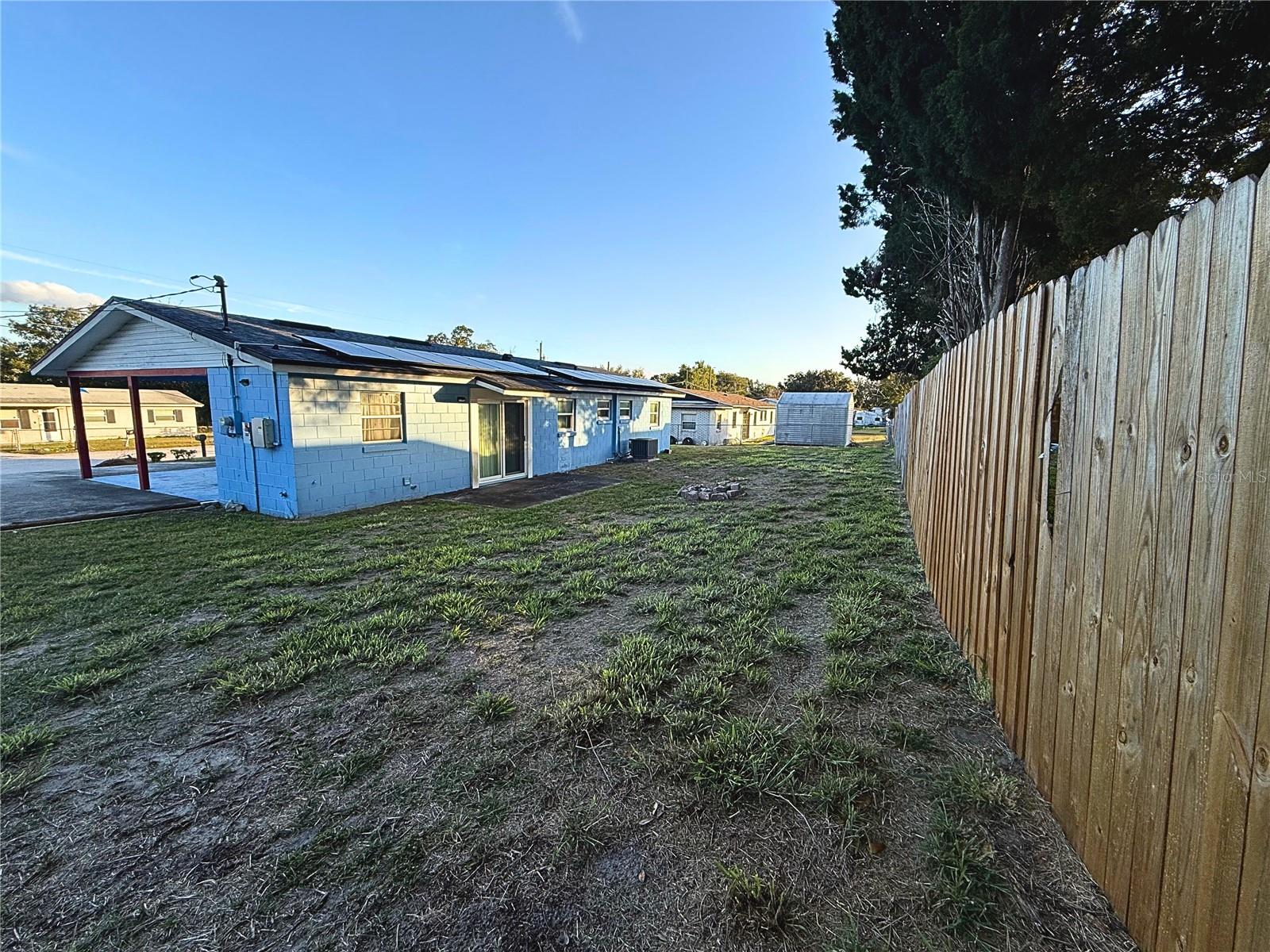 COOPER ADD - Residential