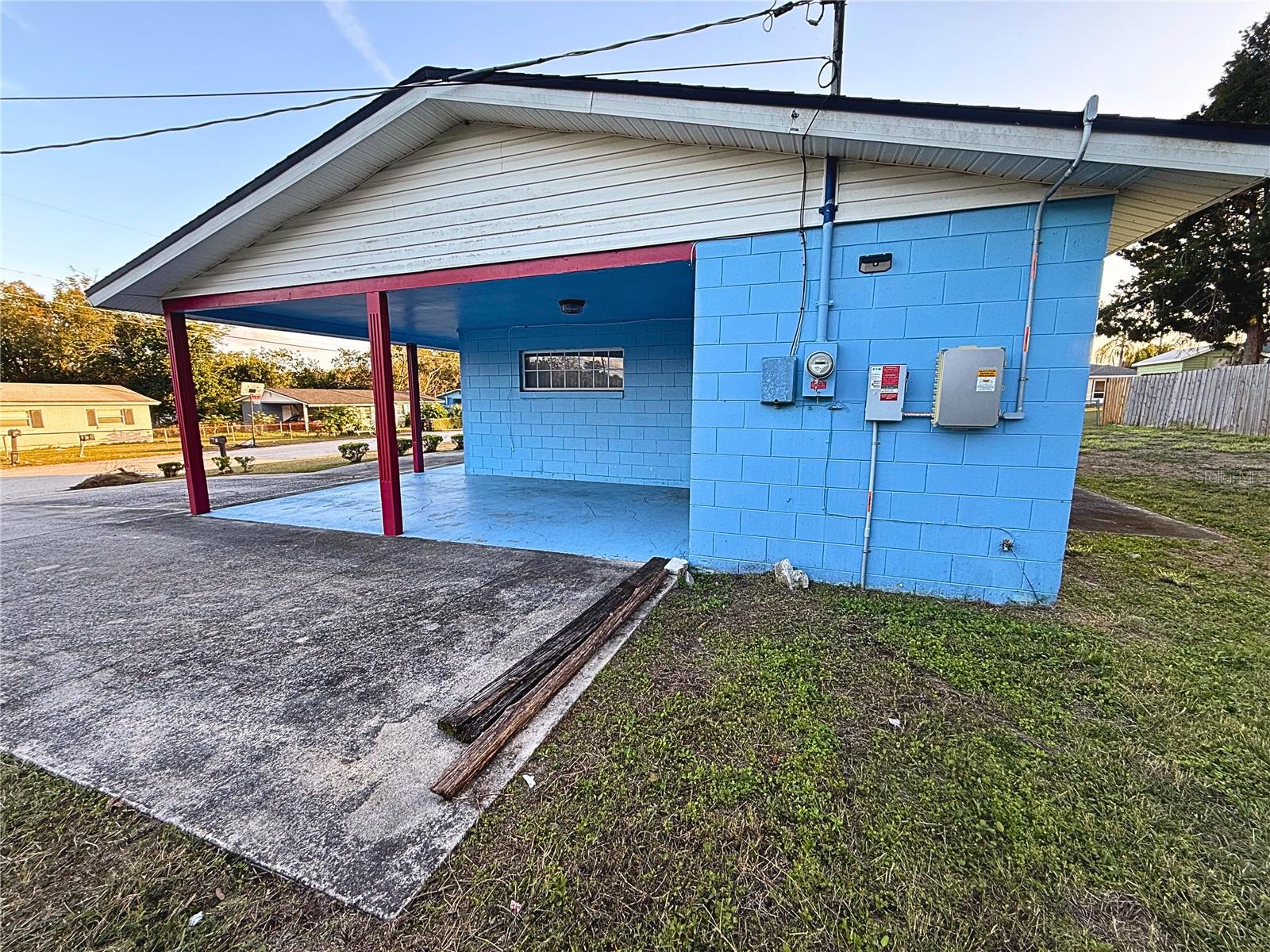 COOPER ADD - Residential