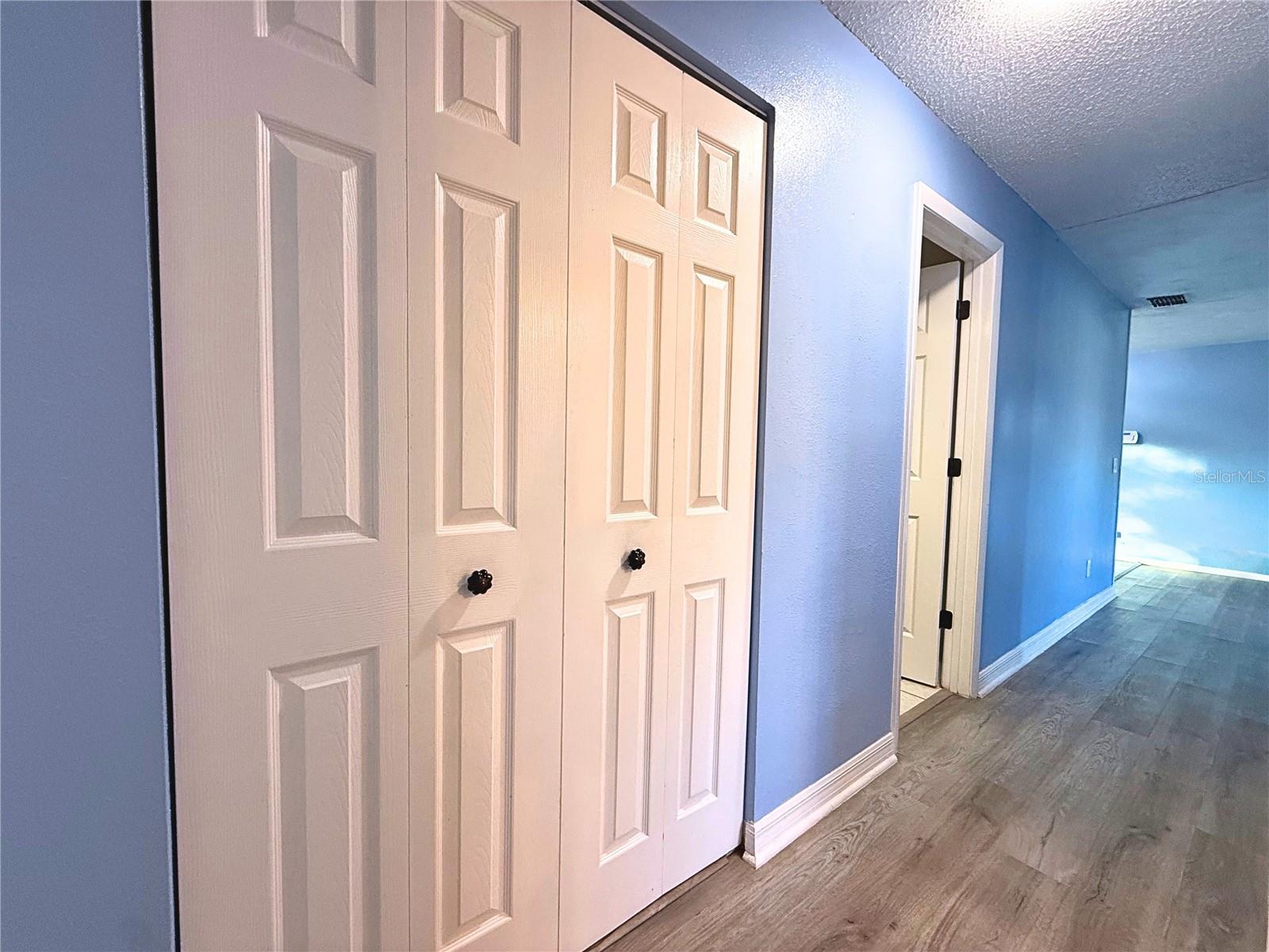 COOPER ADD - Residential