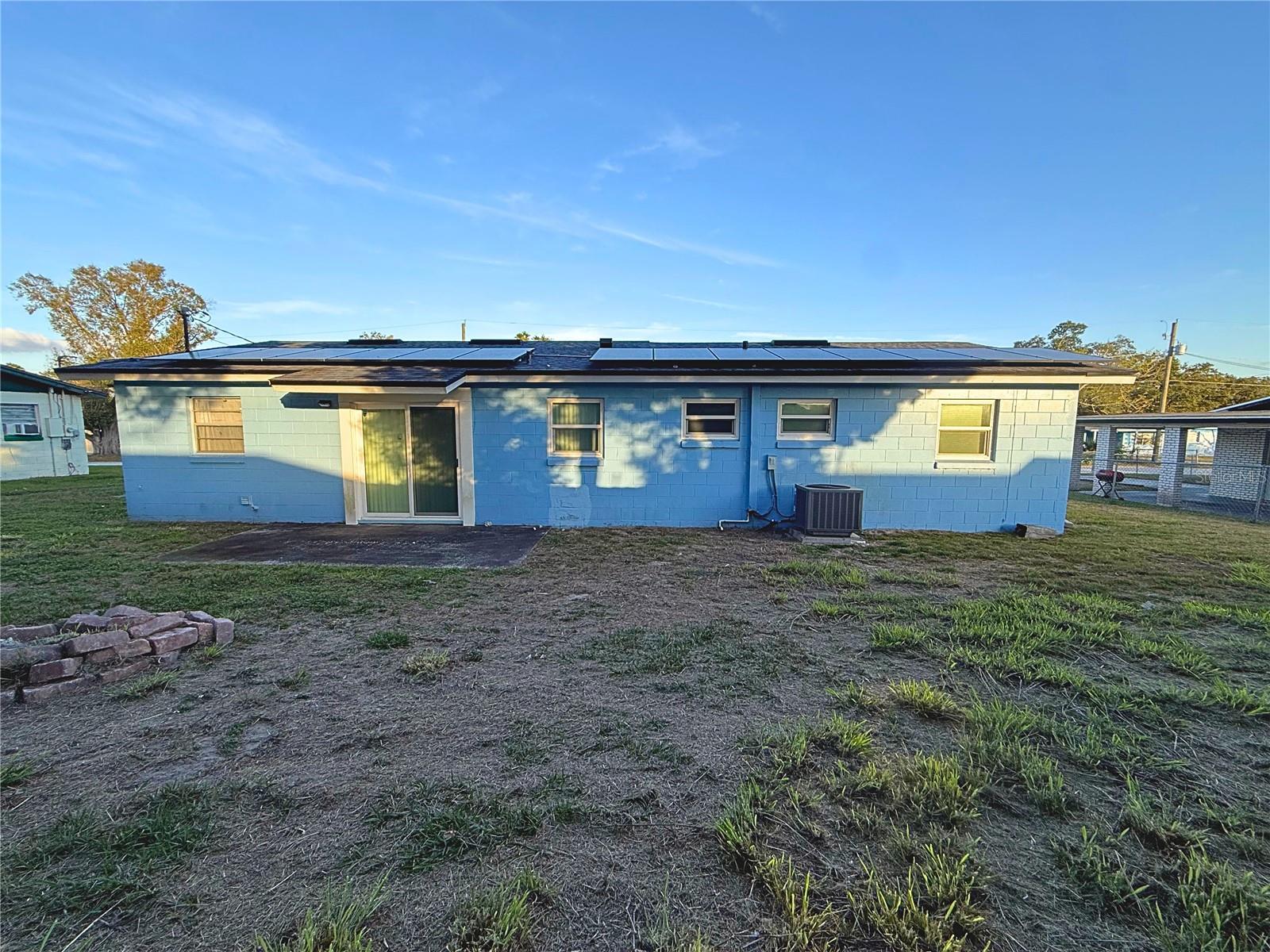 COOPER ADD - Residential