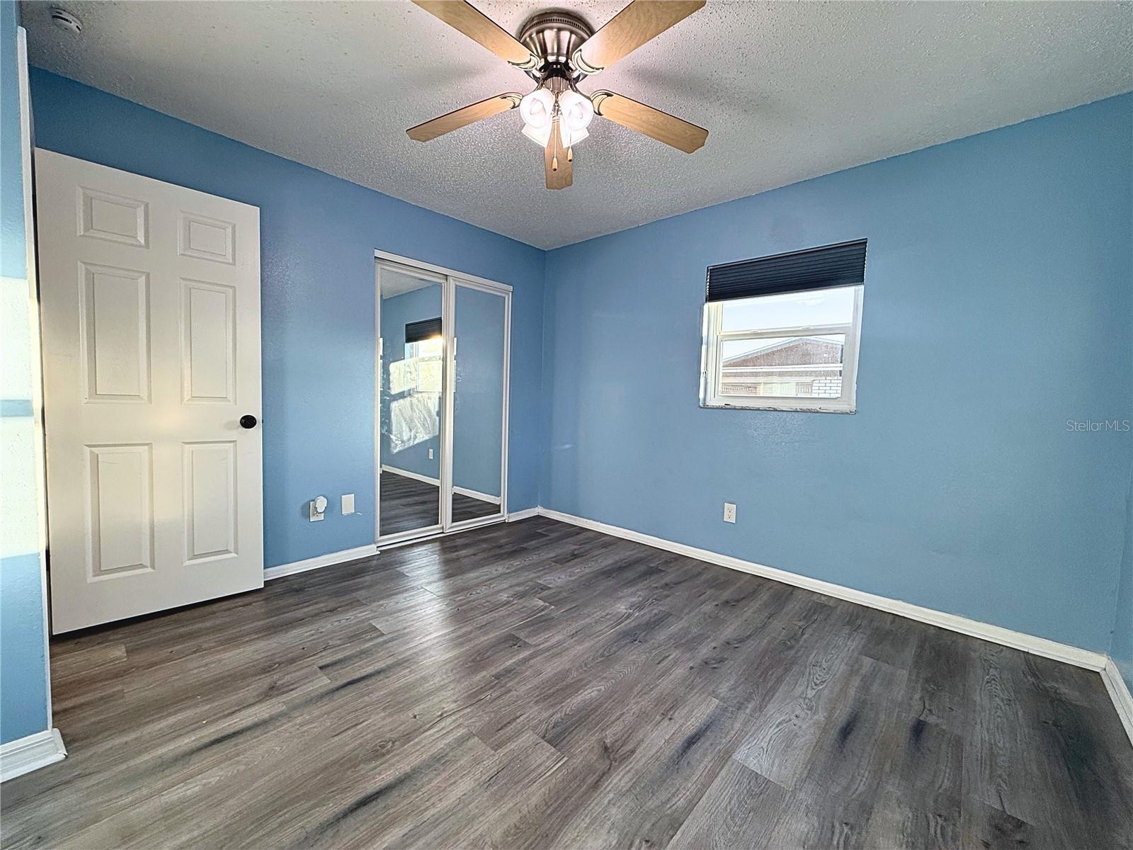 COOPER ADD - Residential