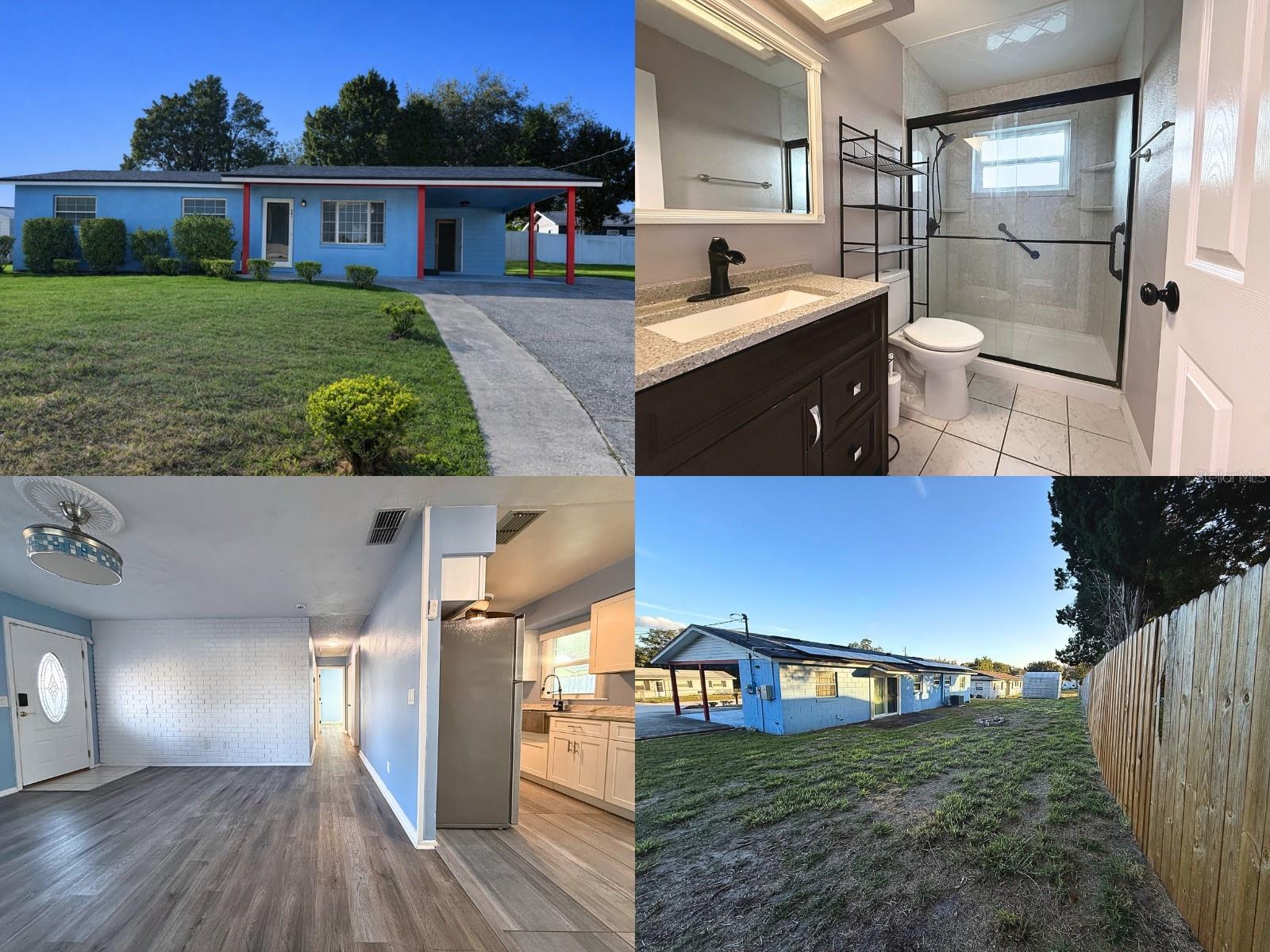 COOPER ADD - Residential