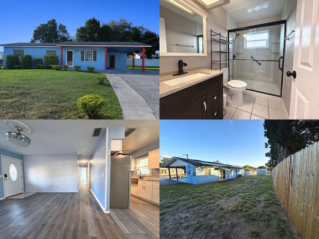 Photo of 926 Everett Street, Lake Alfred, FL 33850 (MLS # O6370821)