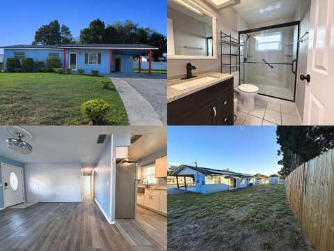 Photo of 926 Everett Street, Lake Alfred, FL 33850 (MLS # O6370821)